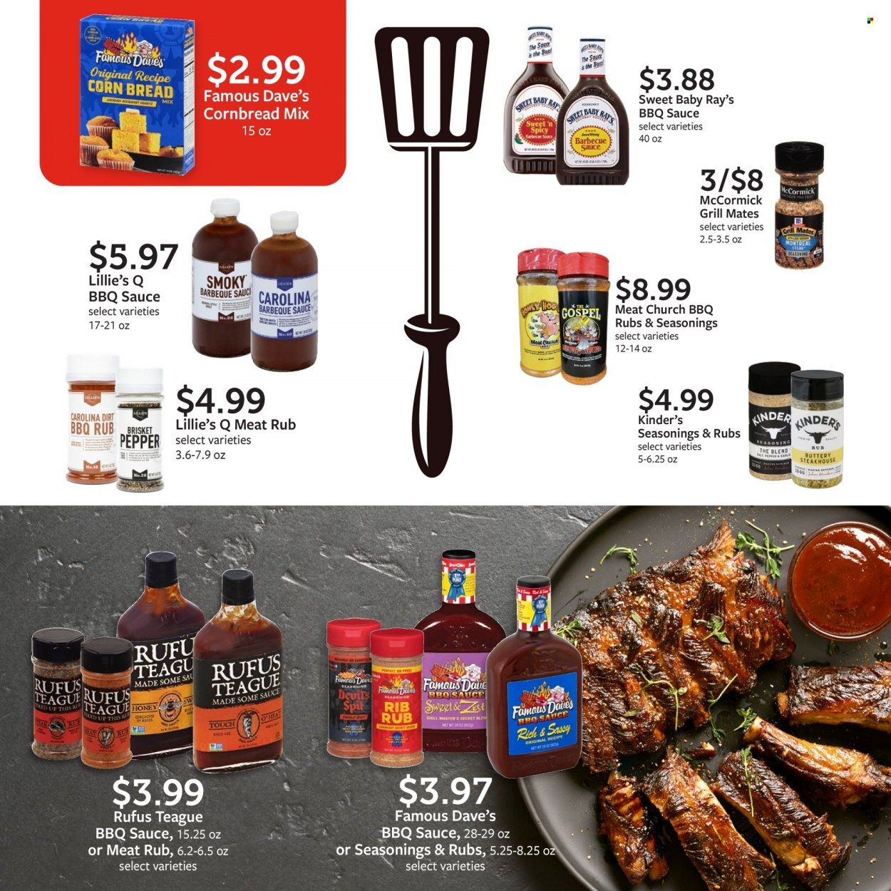 Fareway (IA) Weekly Ad Flyer Specials August 1 to August 27, 2022