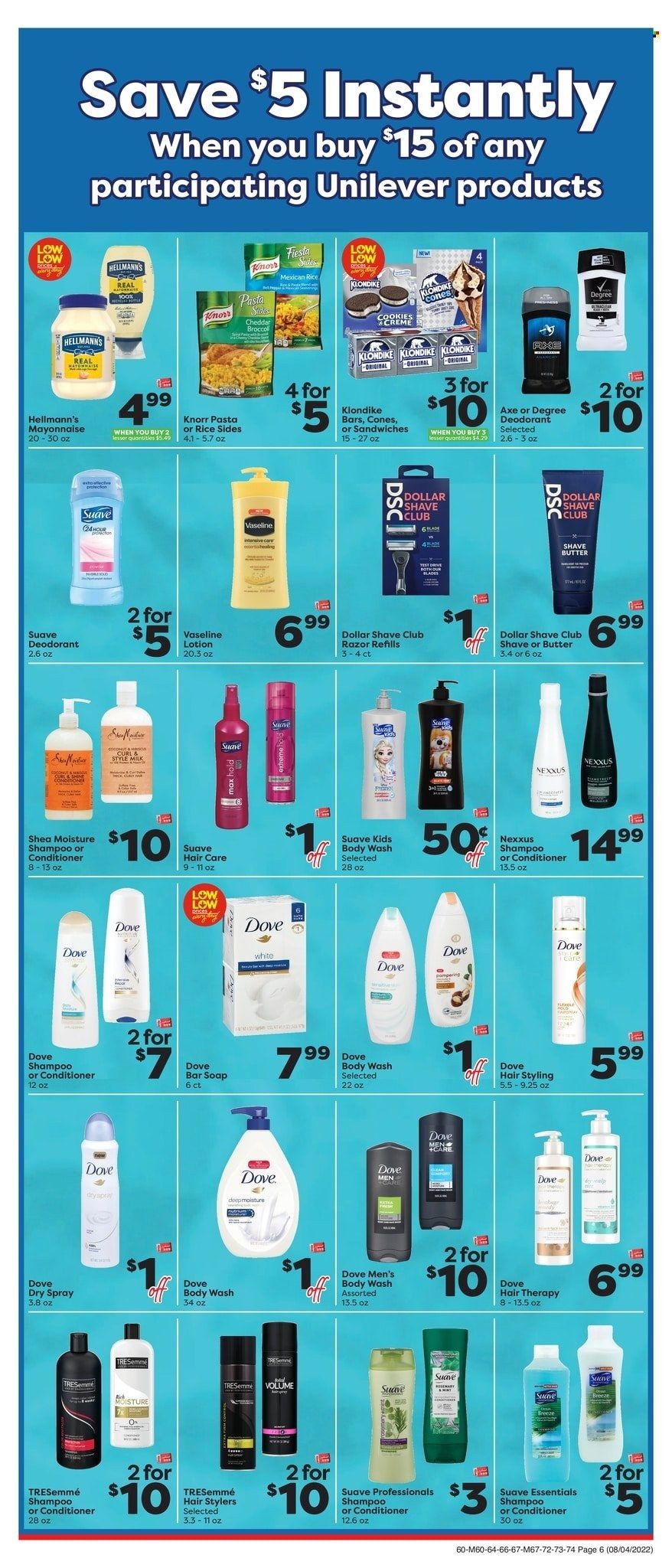 Weis (MD, NY, PA) Weekly Ad Flyer Specials August 4 to August 10, 2022