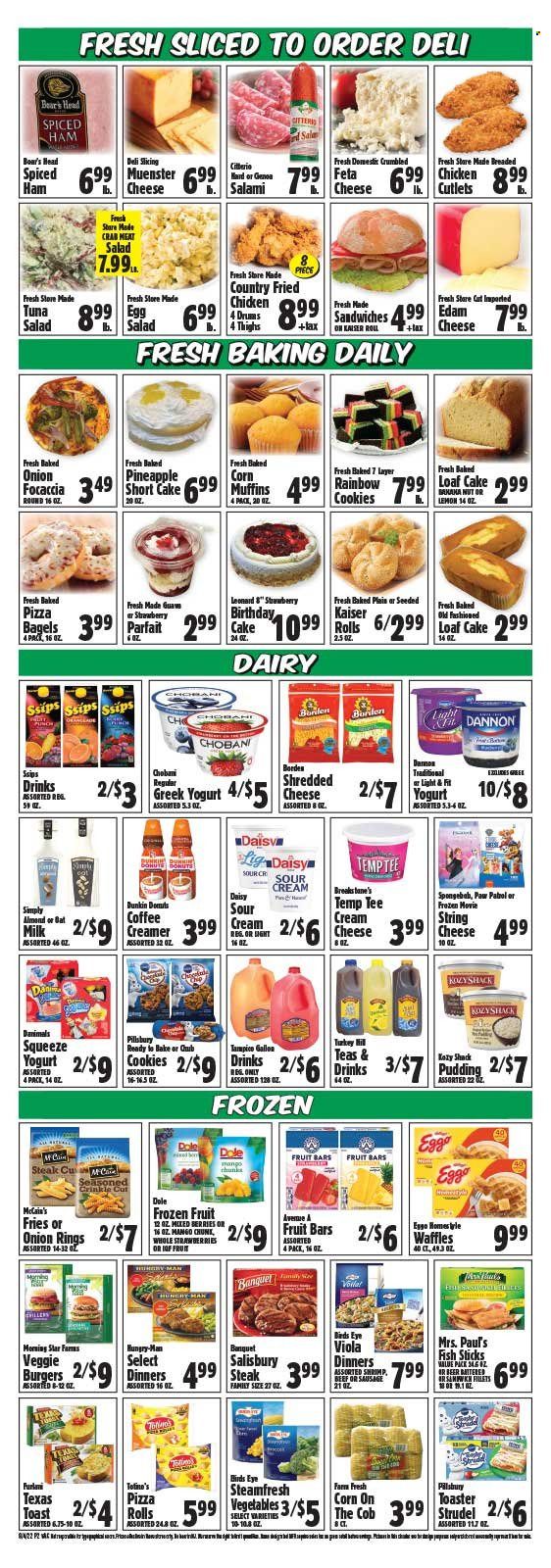 Western Beef (FL, NY) Weekly Ad Flyer Specials August 4 to August 10, 2022