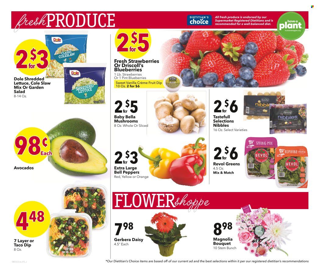 Cash Wise (ND) Weekly Ad Flyer Specials August 3 to August 9, 2022