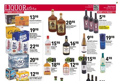 Cash Wise (MN) Weekly Ad Flyer Specials August 3 to August 9, 2022