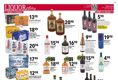 Cash Wise (MN) Weekly Ad Flyer Specials August 3 to August 9, 2022