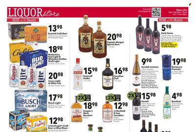Cash Wise (MN) Weekly Ad Flyer Specials August 3 to August 9, 2022