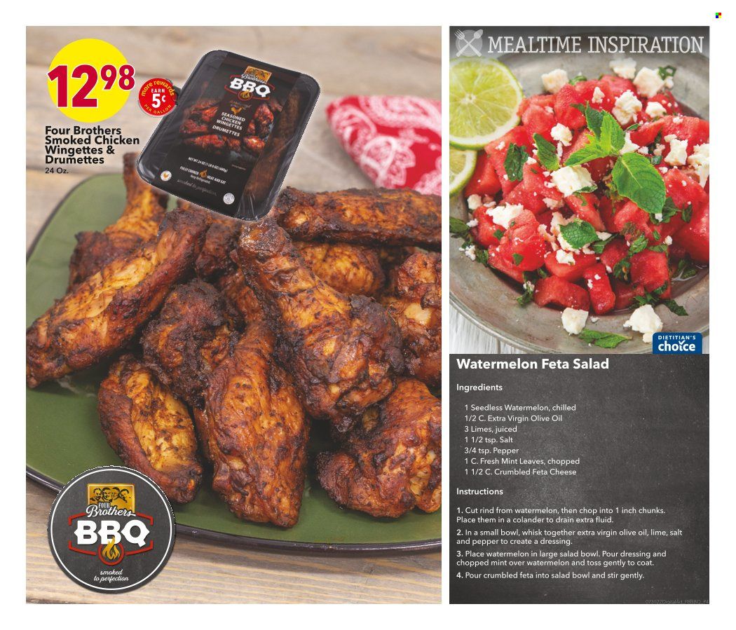 Cash Wise (MN, ND) Weekly Ad Flyer Specials August 3 to August 16, 2022