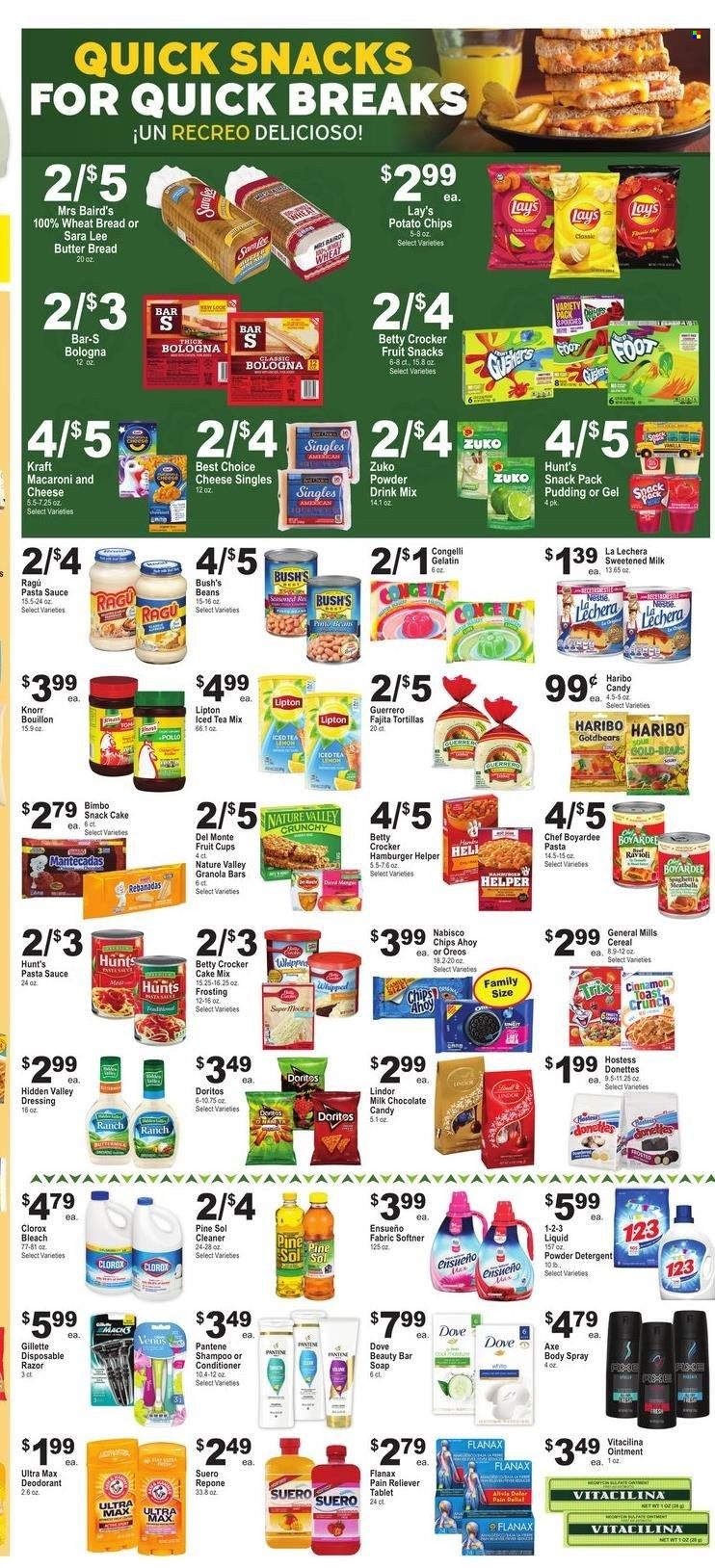 El Rio Grande (TX) Weekly Ad Flyer August 4 to August 11