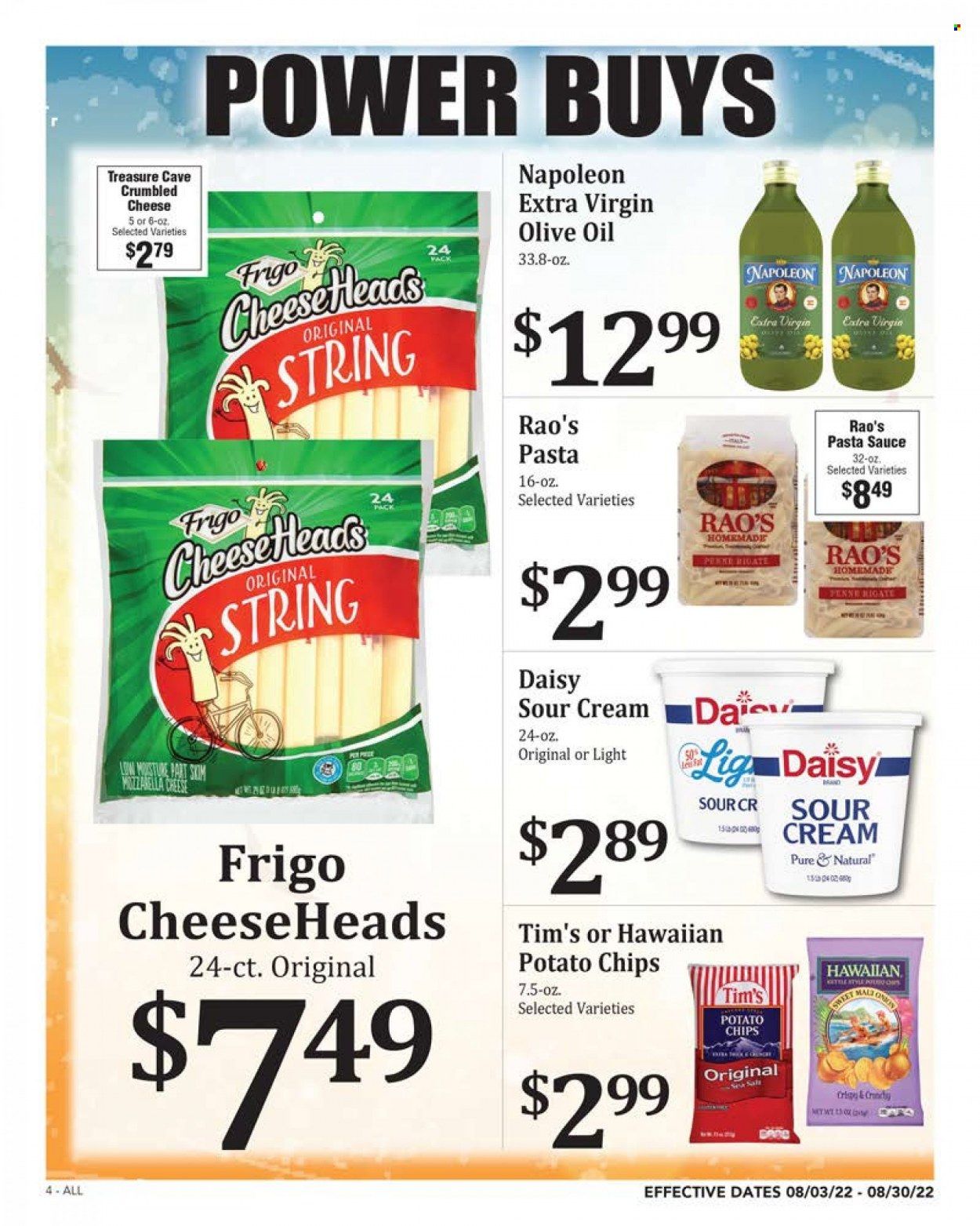 Rosauers (ID, MT, OR, WA) Weekly Ad Flyer Specials August 3 to August 30, 2022