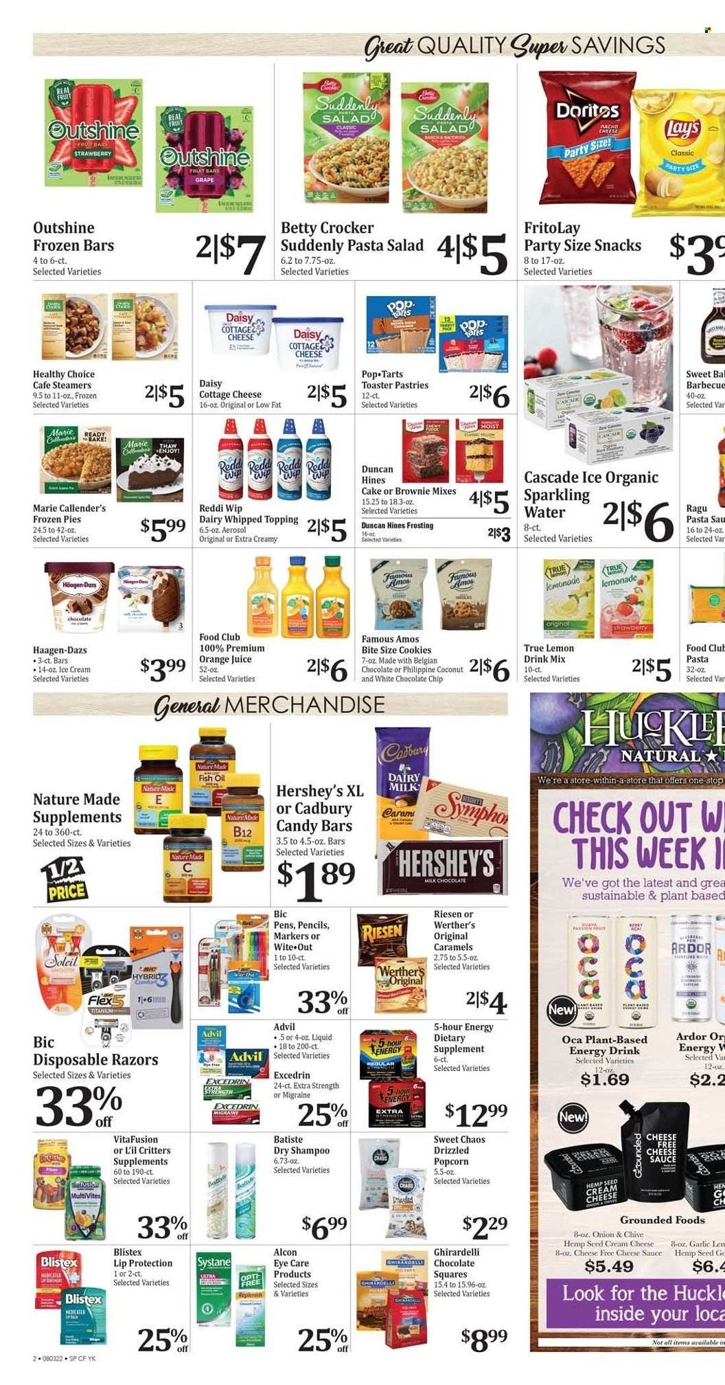 Rosauers (ID, MT, OR, WA) Weekly Ad Flyer August 4 to August 11