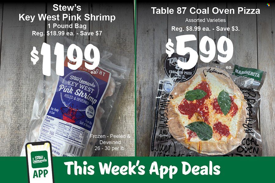 Stew Leonard's (CT, NJ, NY) Weekly Ad Flyer August 4 to August 11