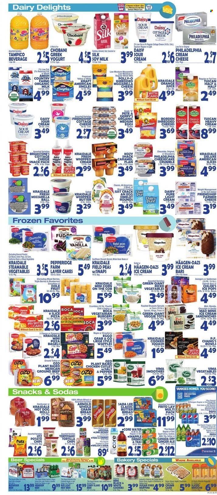 Bravo Supermarkets (CT, FL, MA, NJ, NY, PA) Weekly Ad Flyer Specials August 5 to August 11, 2022