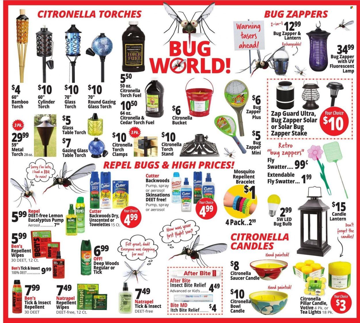 Ocean State Job Lot (CT, MA, ME, NH, NJ, NY, RI, VT) Weekly Ad Flyer Specials August 4 to August 10, 2022