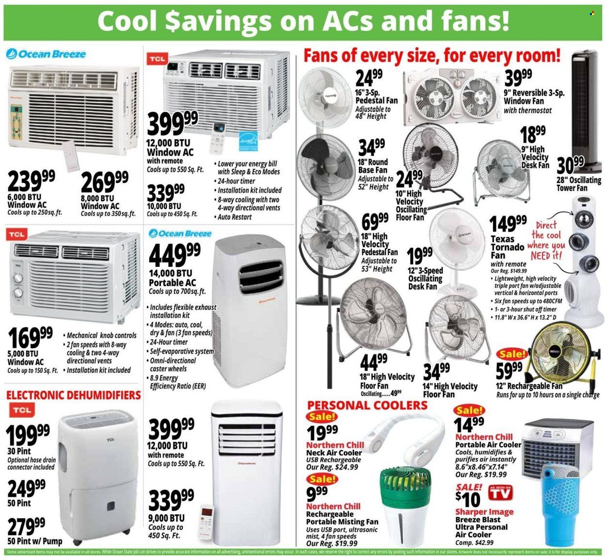 Ocean State Job Lot (CT, MA, ME, NH, NJ, NY, RI, VT) Weekly Ad Flyer Specials August 4 to August 10, 2022