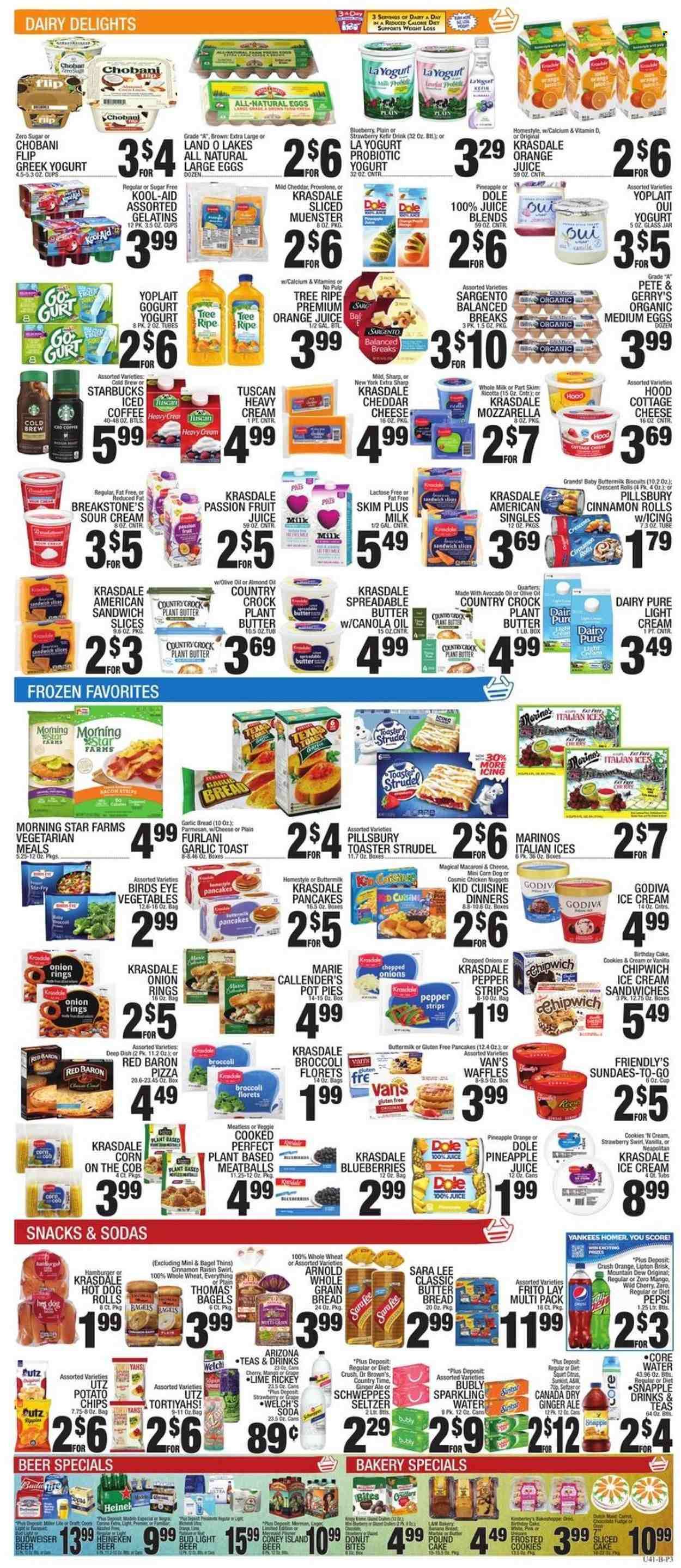 C-Town (CT, FL, MA, NJ, NY, PA) Weekly Ad Flyer Specials August 5 to August 11, 2022