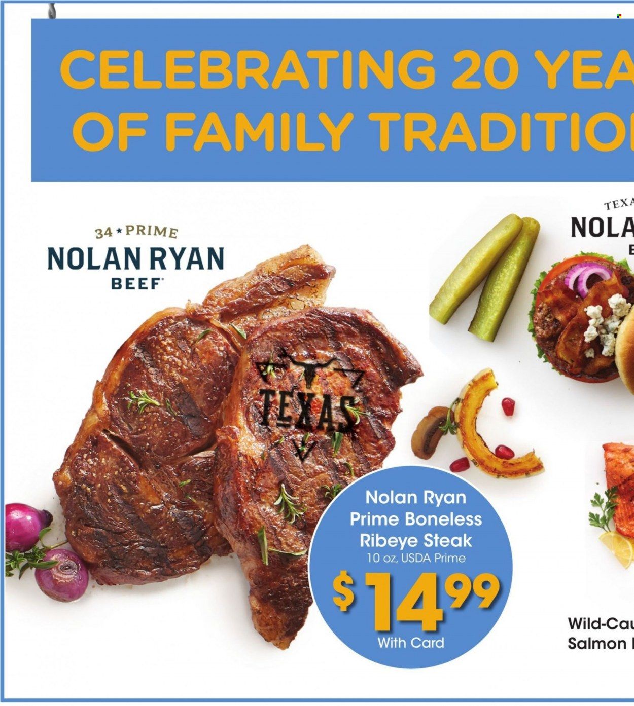 Kroger (GA, IL, LA, MI, OK, SC, TN, TX, VA) Weekly Ad Flyer Specials August 3 to August 9, 2022