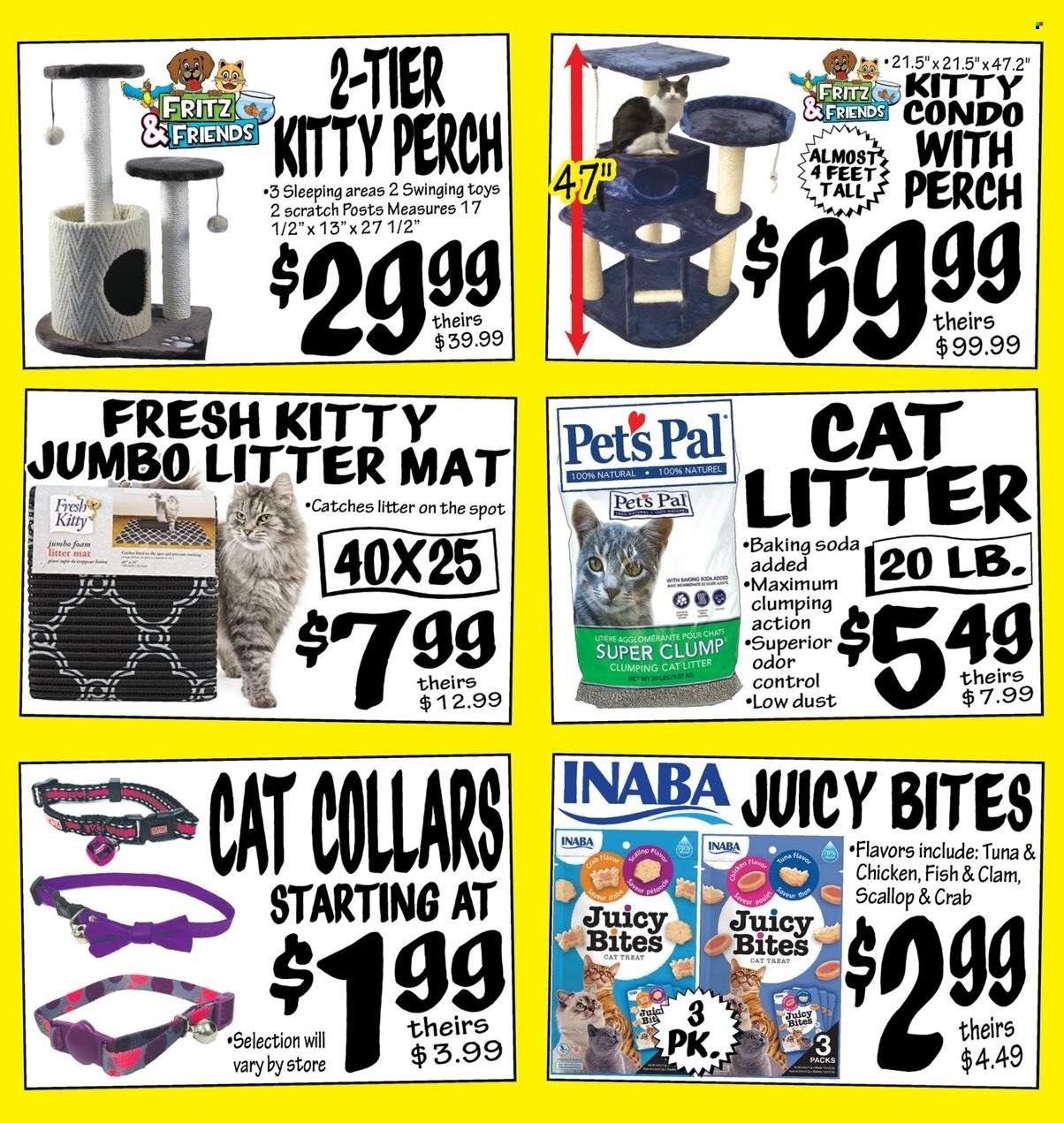 Ollie's Bargain Outlet Weekly Ad Flyer August 4 to August 11