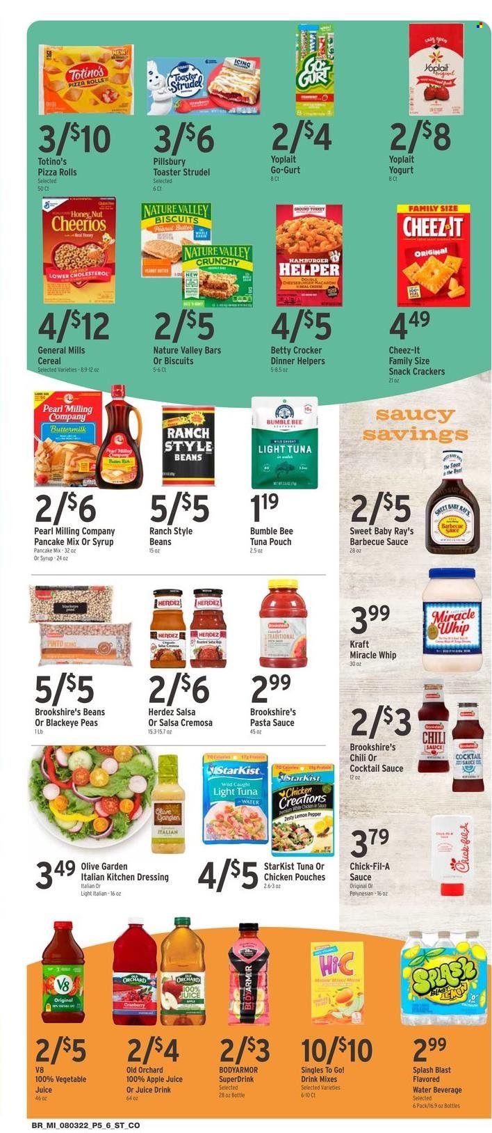 Brookshires (AR, LA, TX) Weekly Ad Flyer Specials August 3 to August 9, 2022