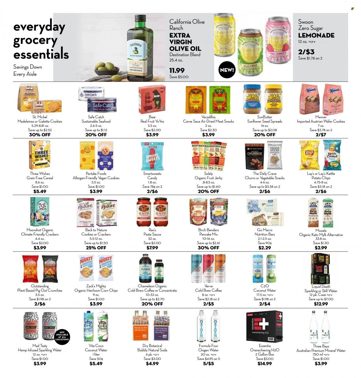 Bristol Farms (CA) Weekly Ad Flyer Specials August 3 to August 16, 2022