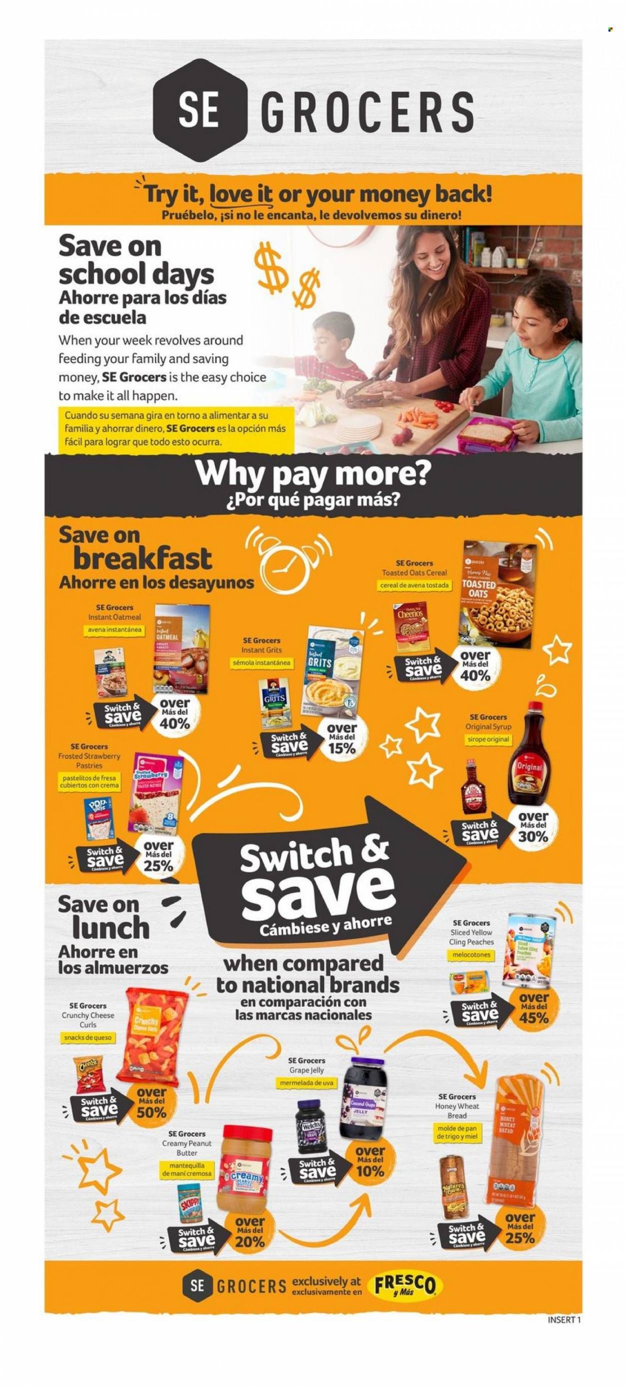 Fresco y Más (FL) Weekly Ad Flyer Specials August 3 to August 9, 2022