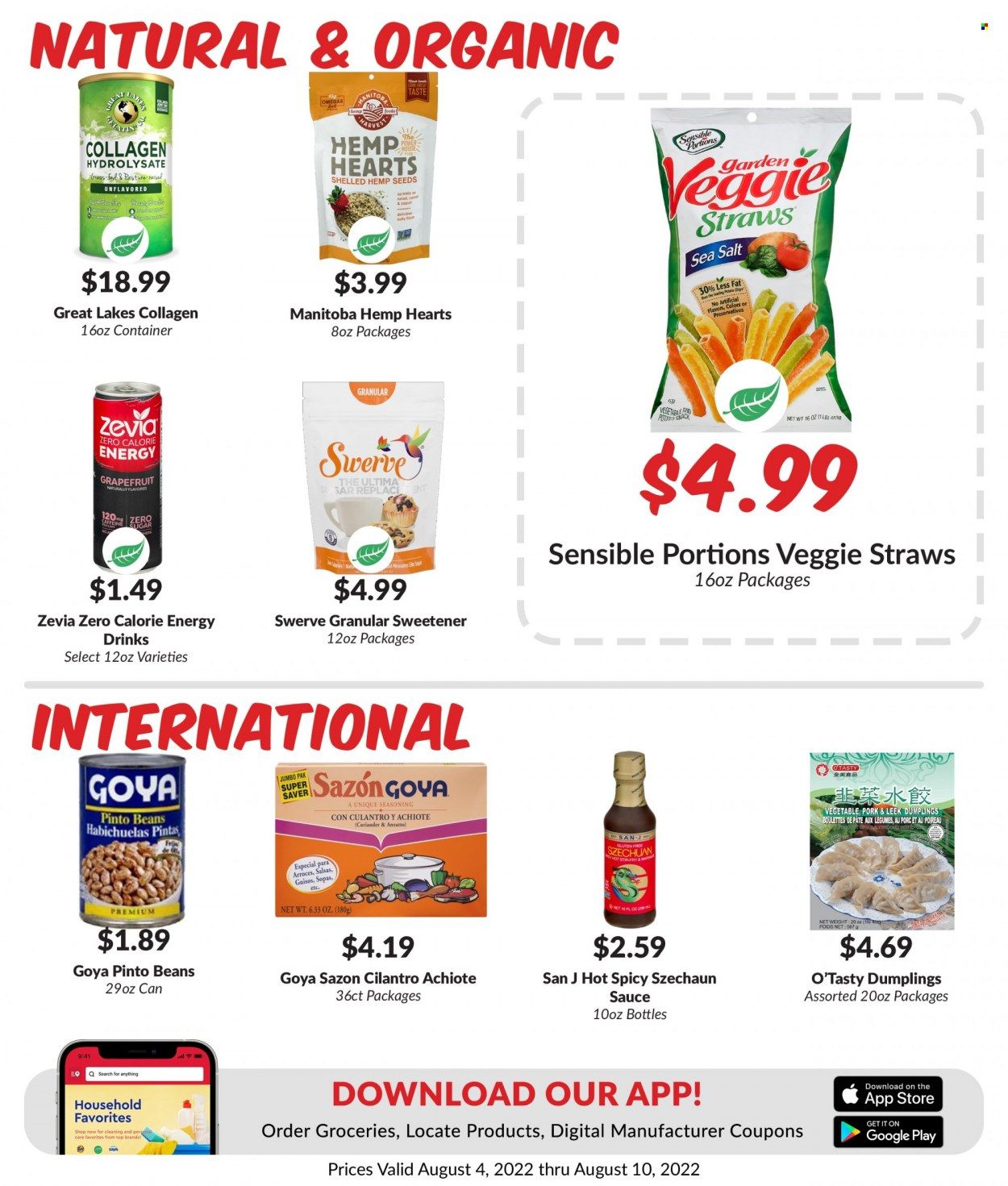 Woodman's Markets (IL, WI) Weekly Ad Flyer August 4 to August 11