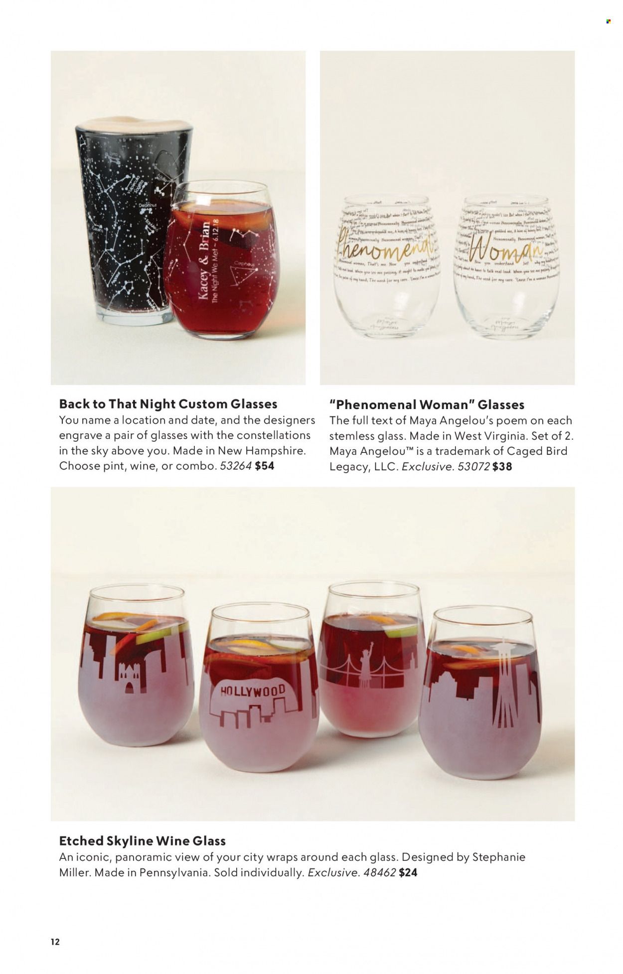 Uncommon Goods Weekly Ad Flyer Specials July 6 to October 1, 2022