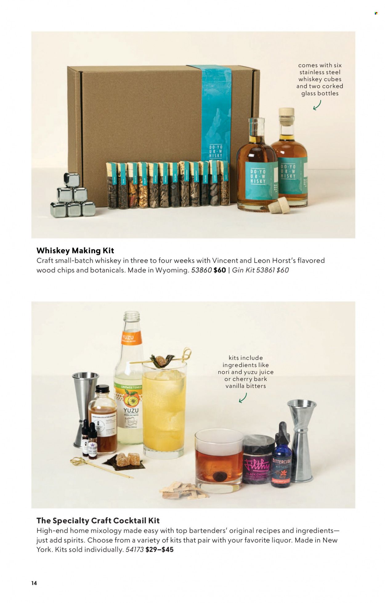 Uncommon Goods Weekly Ad Flyer Specials July 6 to October 1, 2022