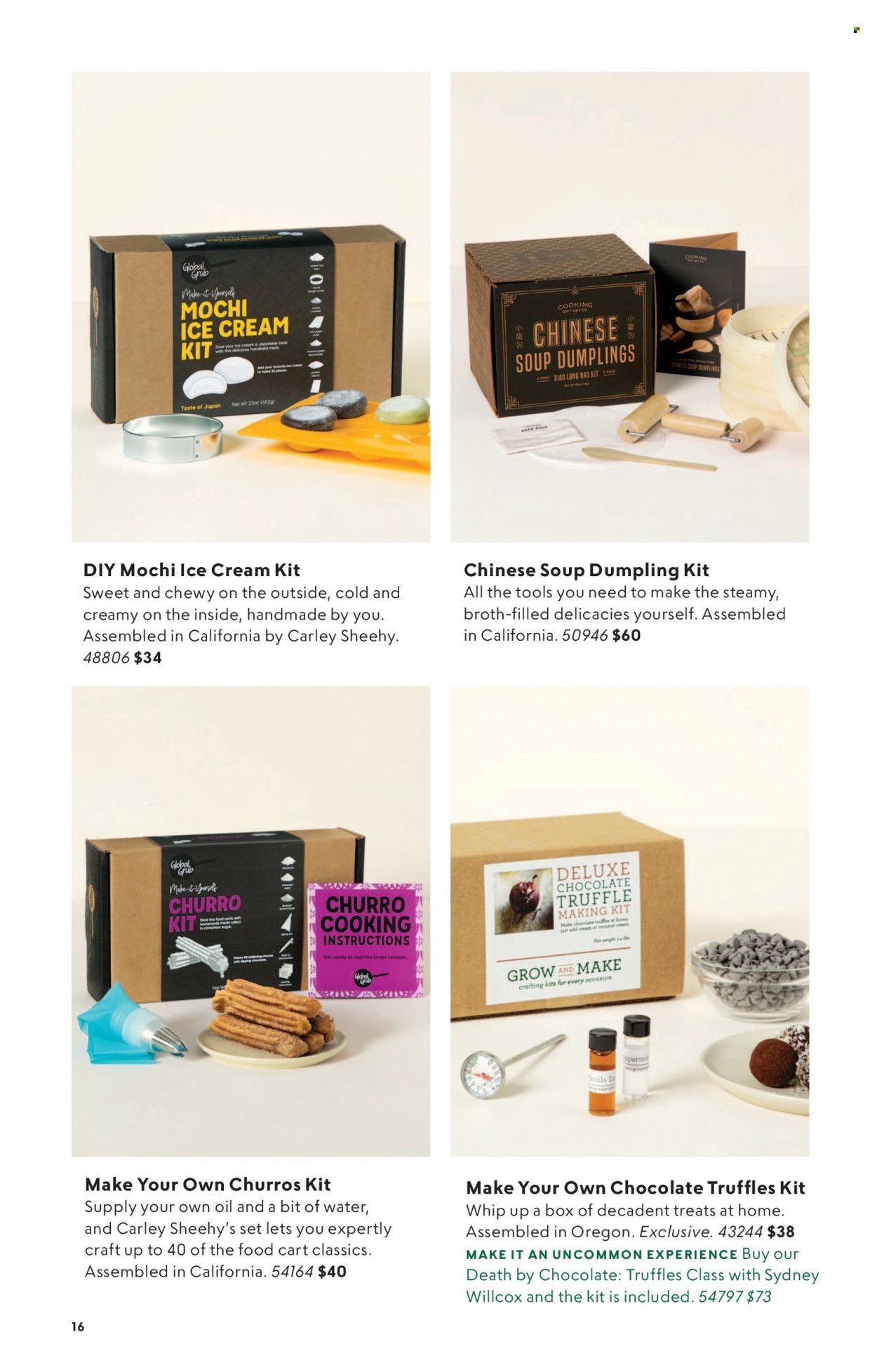 Uncommon Goods Weekly Ad Flyer Specials July 6 to October 1, 2022