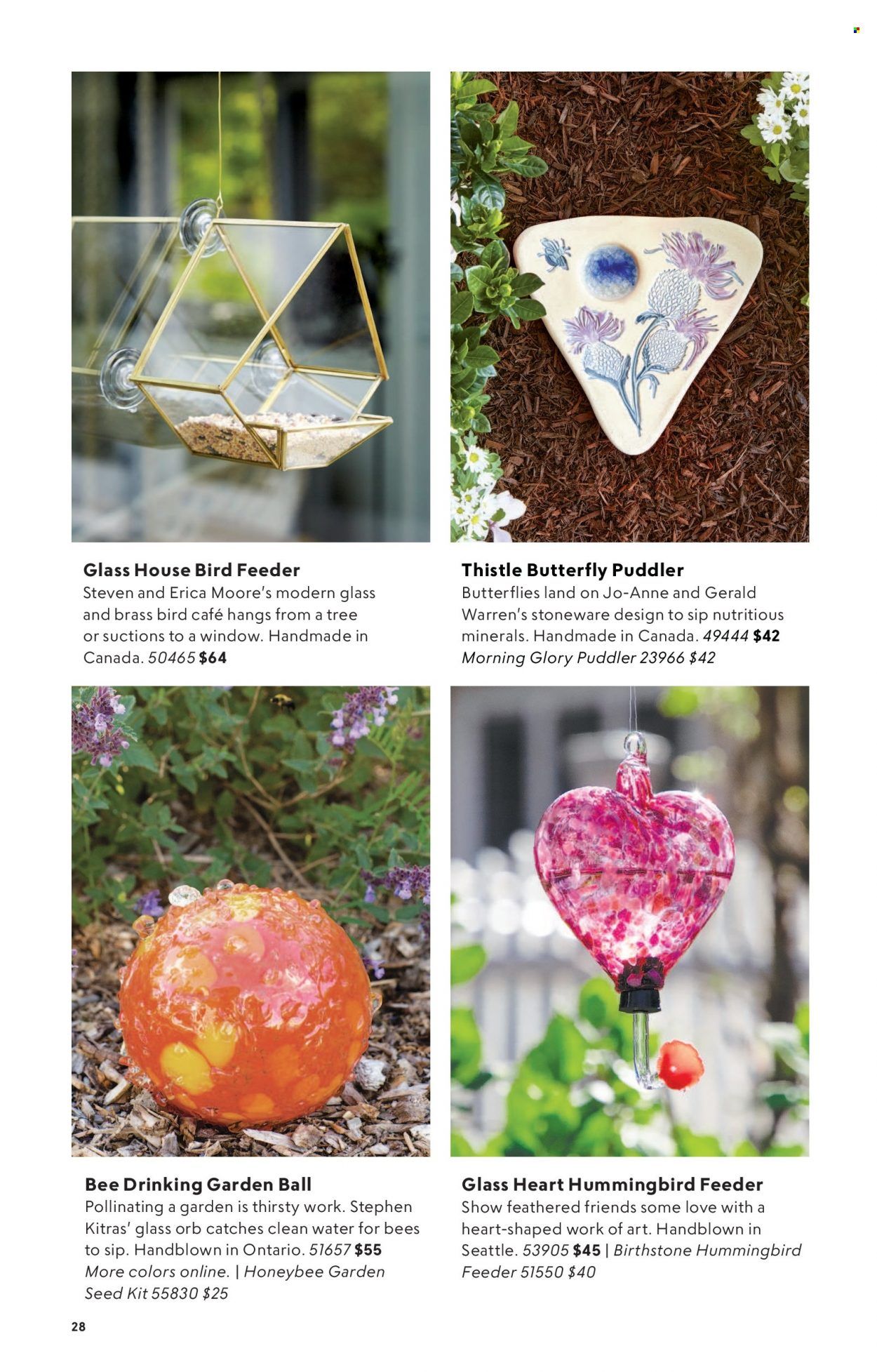 Uncommon Goods Weekly Ad Flyer Specials July 6 to October 1, 2022