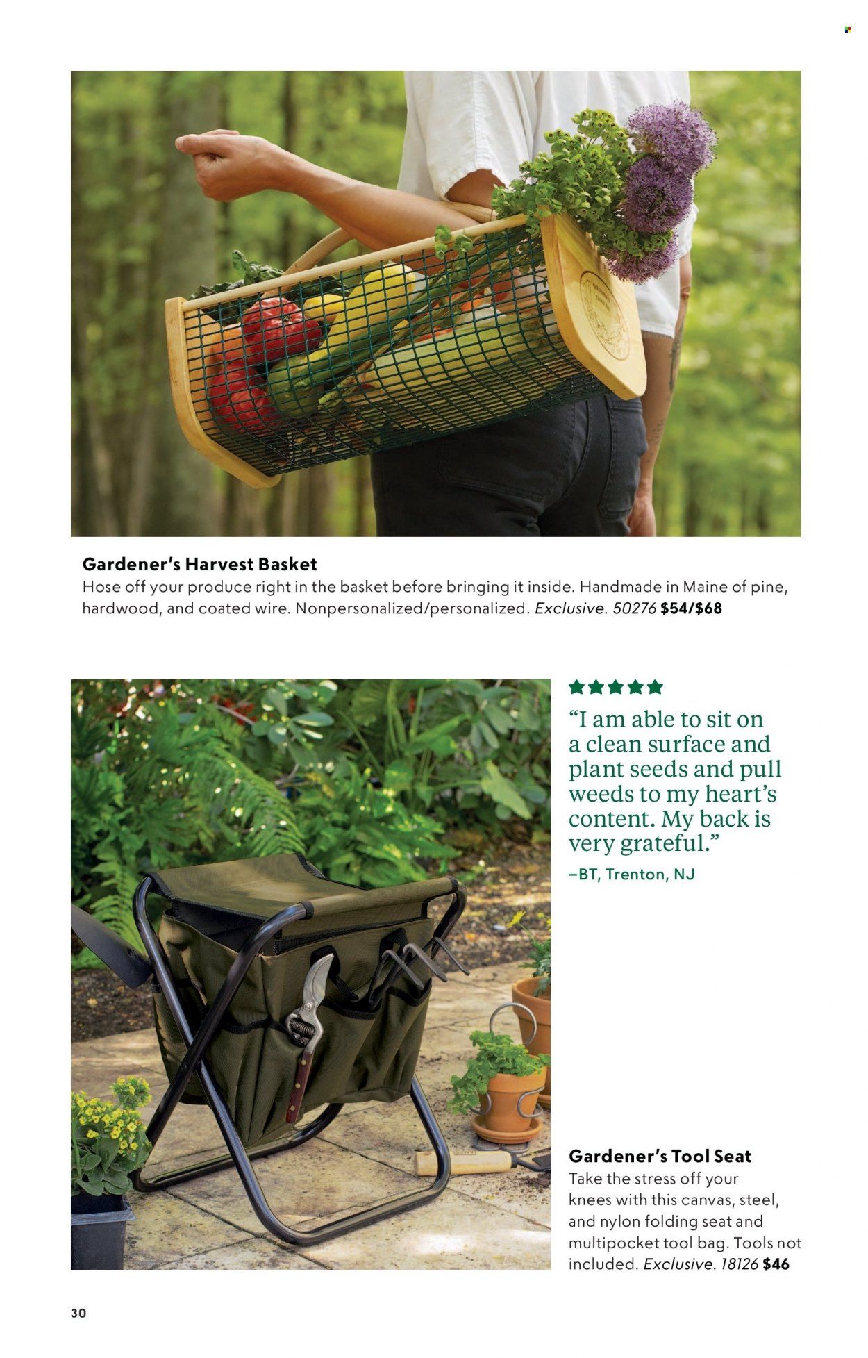 Uncommon Goods Weekly Ad Flyer Specials July 6 to October 1, 2022