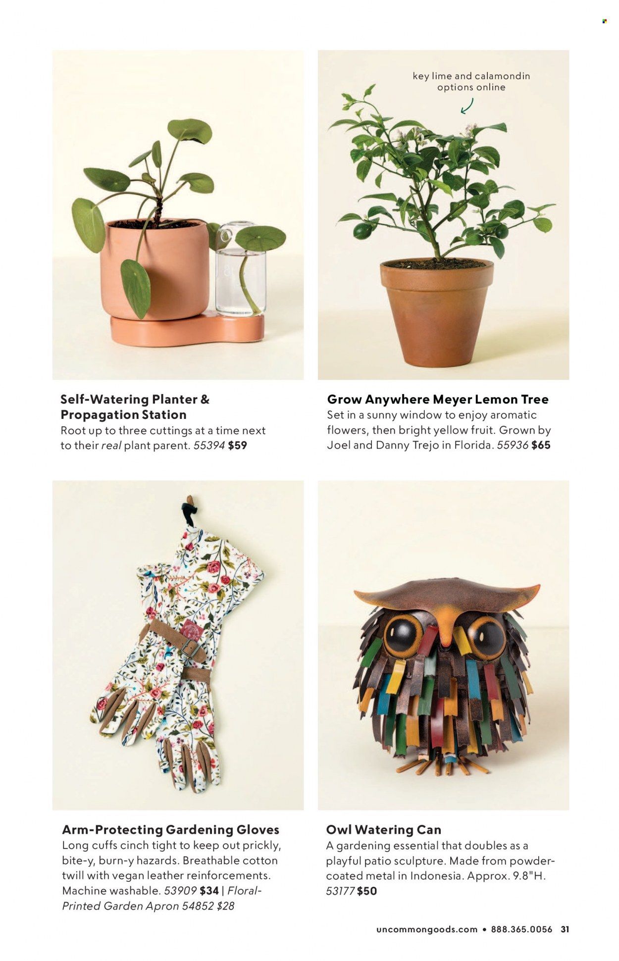 Uncommon Goods Weekly Ad Flyer Specials July 6 to October 1, 2022