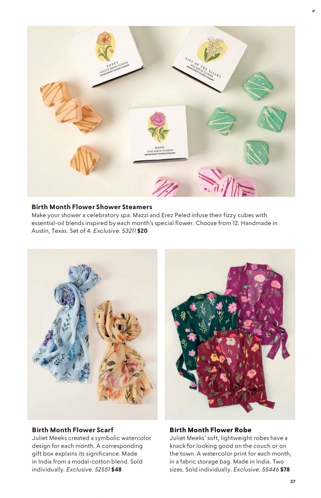 Uncommon Goods Weekly Ad Flyer Specials July 6 to October 1, 2022