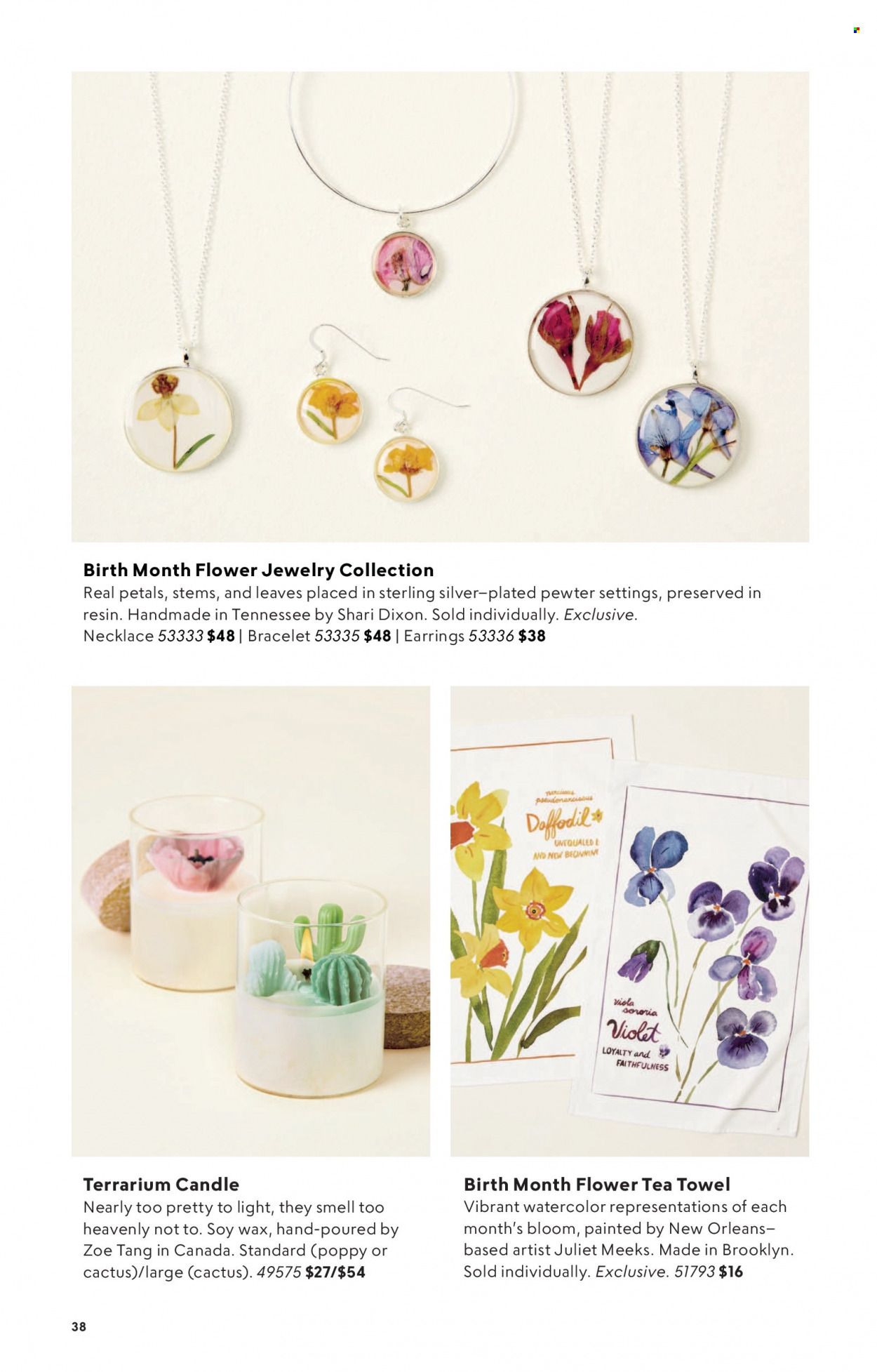 Uncommon Goods Weekly Ad Flyer Specials July 6 to October 1, 2022