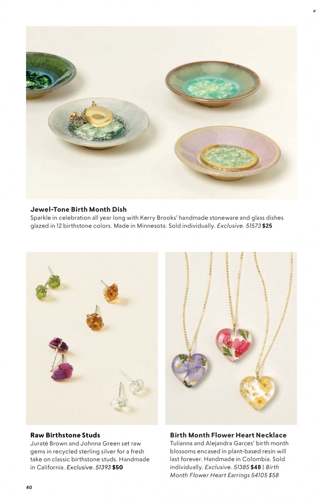 Uncommon Goods Weekly Ad Flyer Specials July 6 to October 1, 2022