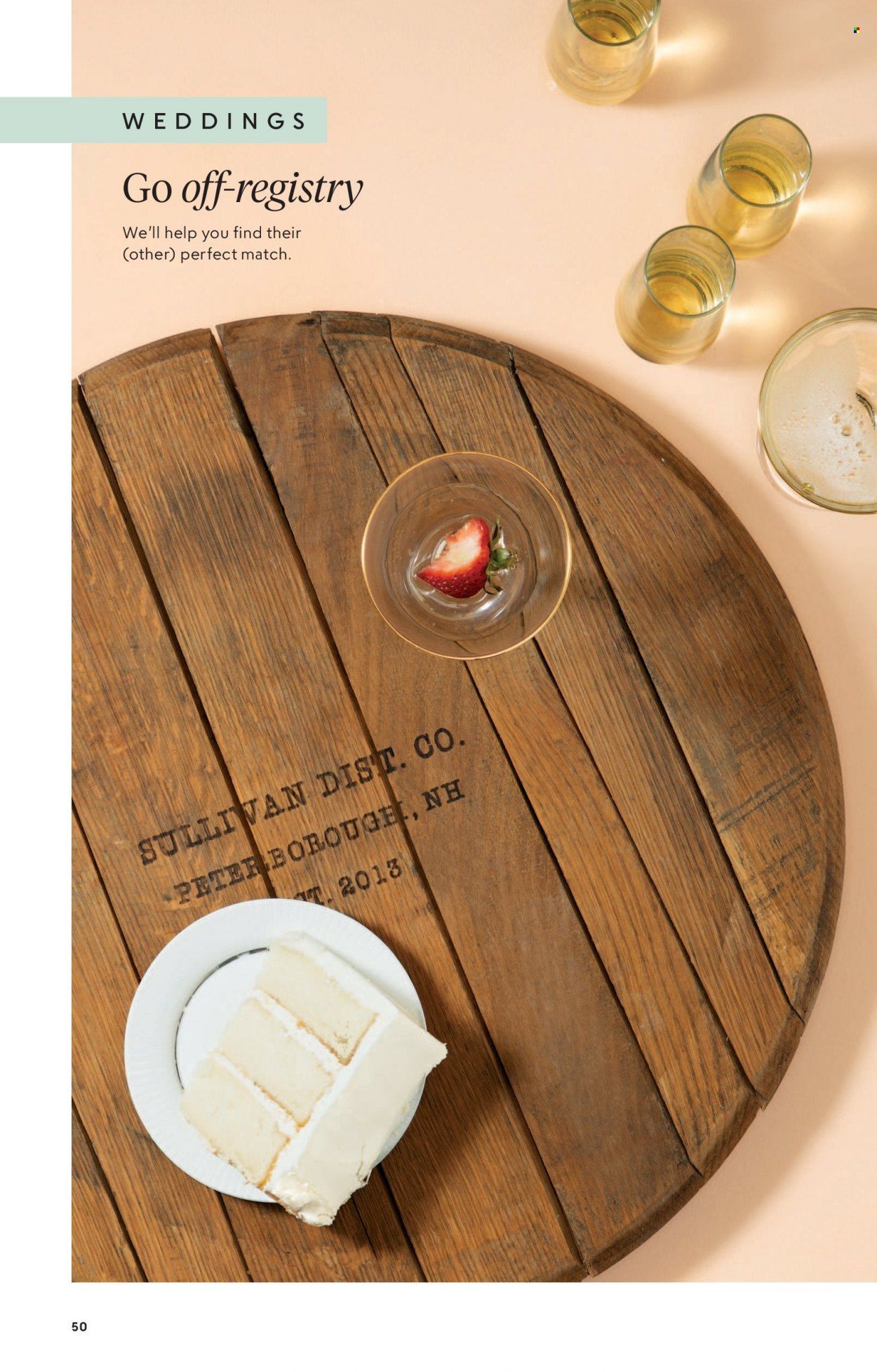 Uncommon Goods Weekly Ad Flyer Specials July 6 to October 1, 2022