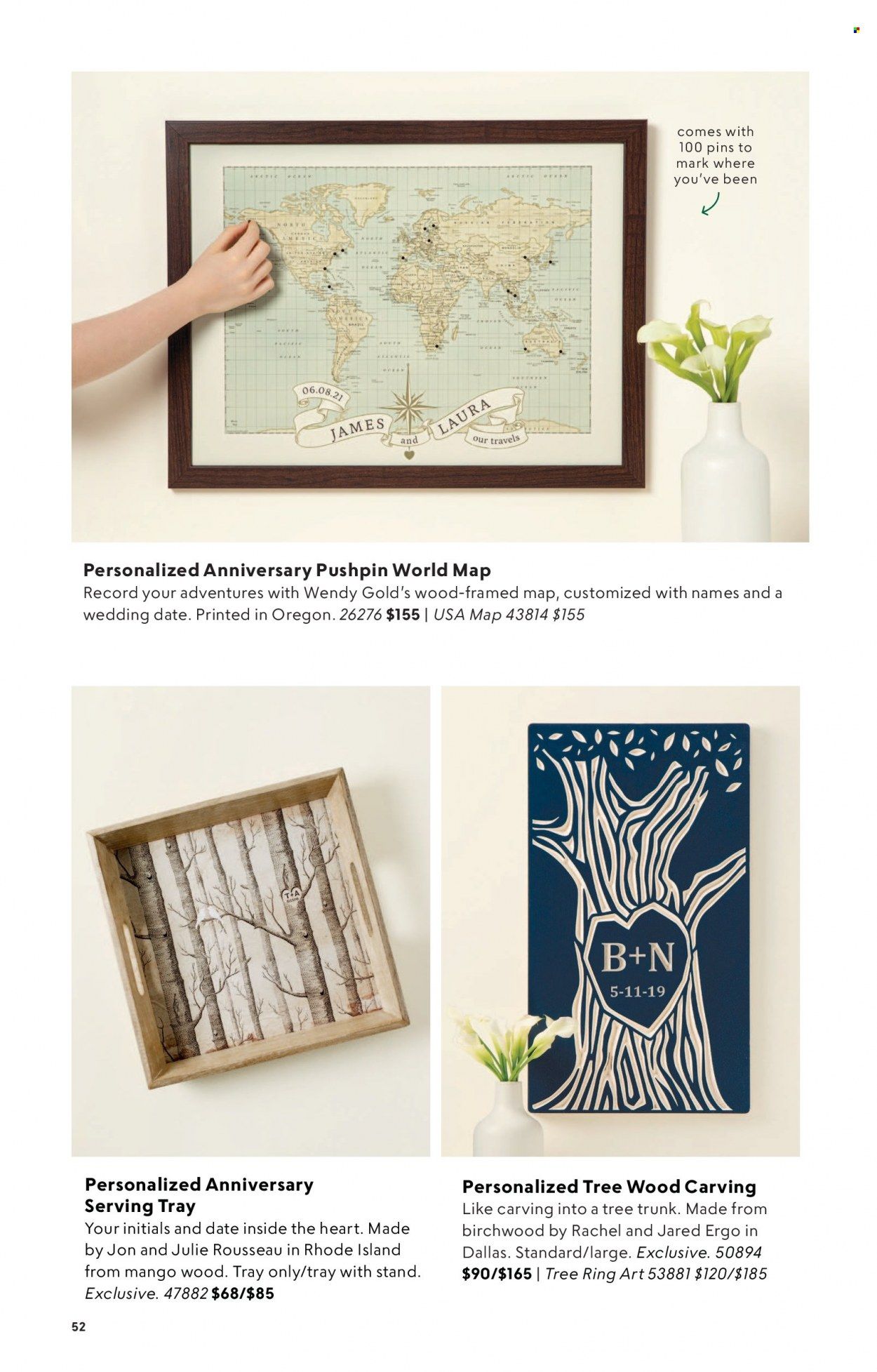 Uncommon Goods Weekly Ad Flyer Specials July 6 to October 1, 2022