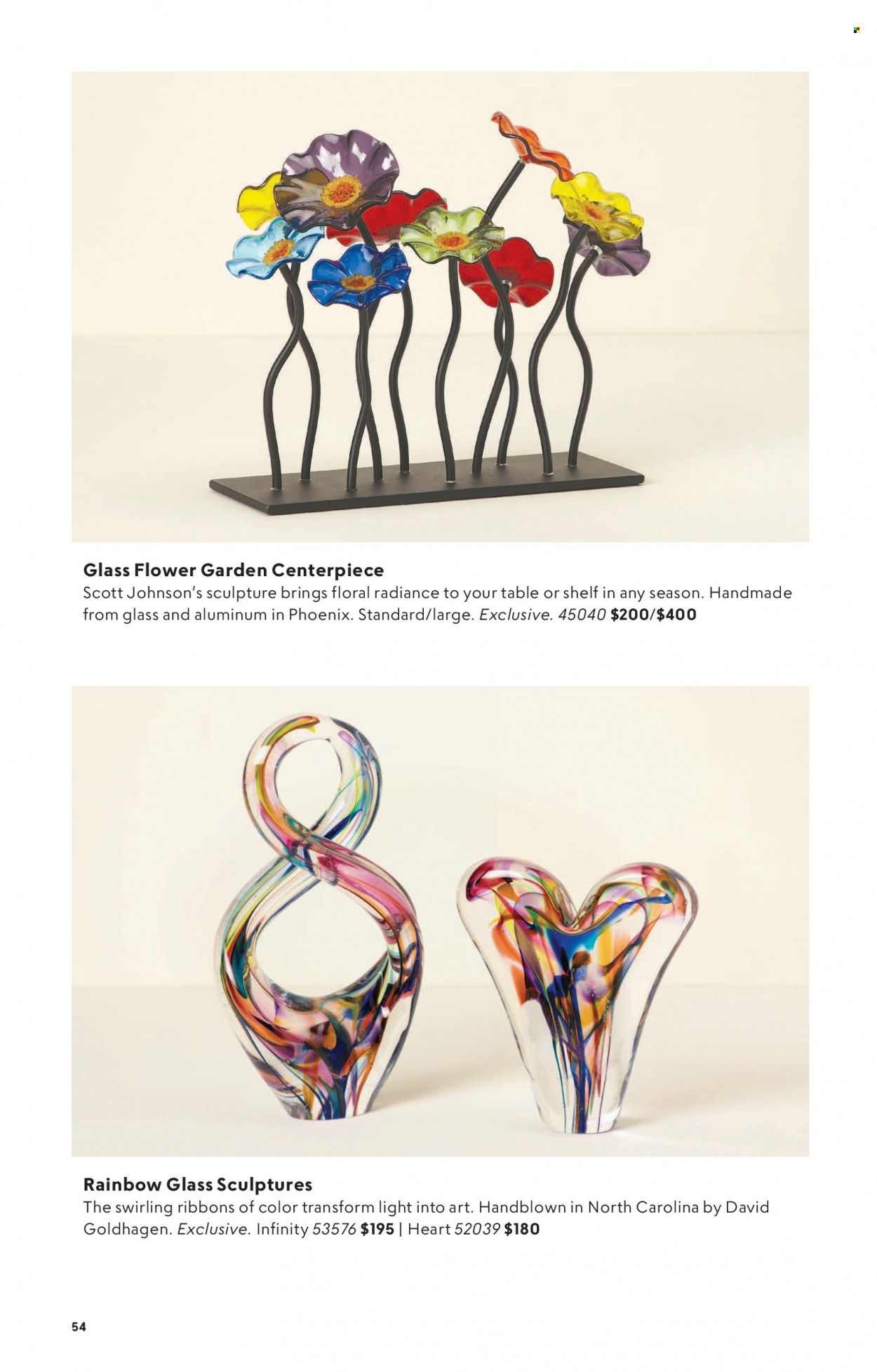 Uncommon Goods Weekly Ad Flyer Specials July 6 to October 1, 2022