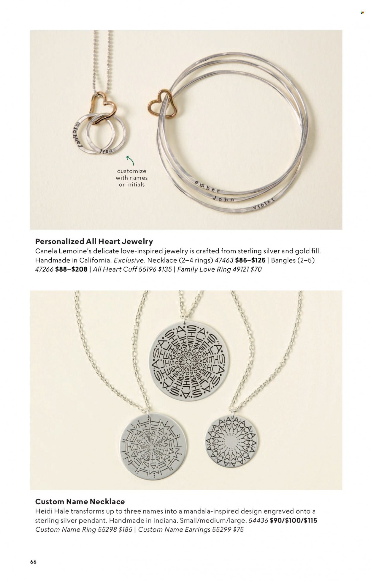 Uncommon Goods Weekly Ad Flyer Specials July 6 to October 1, 2022