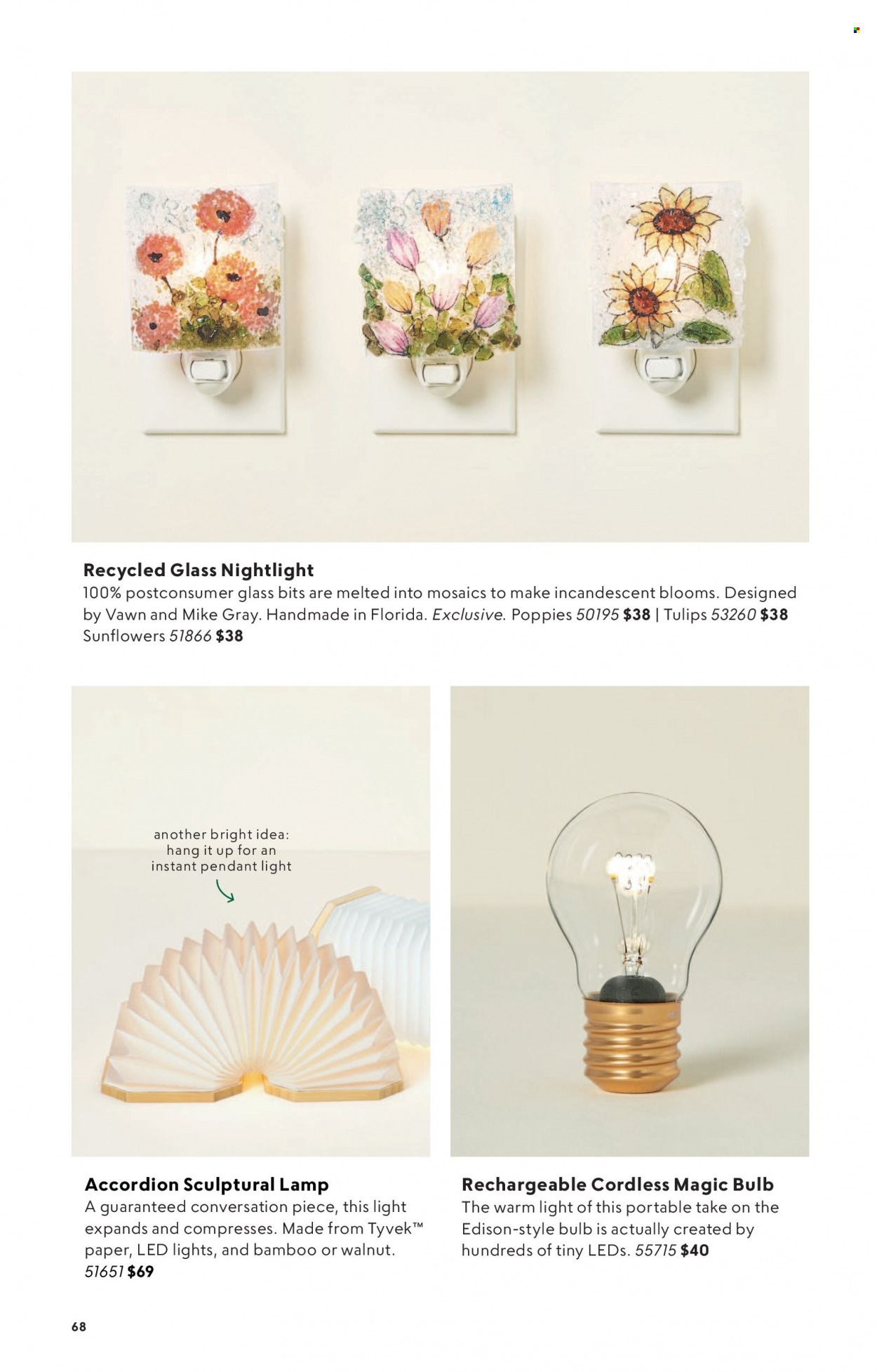 Uncommon Goods Weekly Ad Flyer Specials July 6 to October 1, 2022