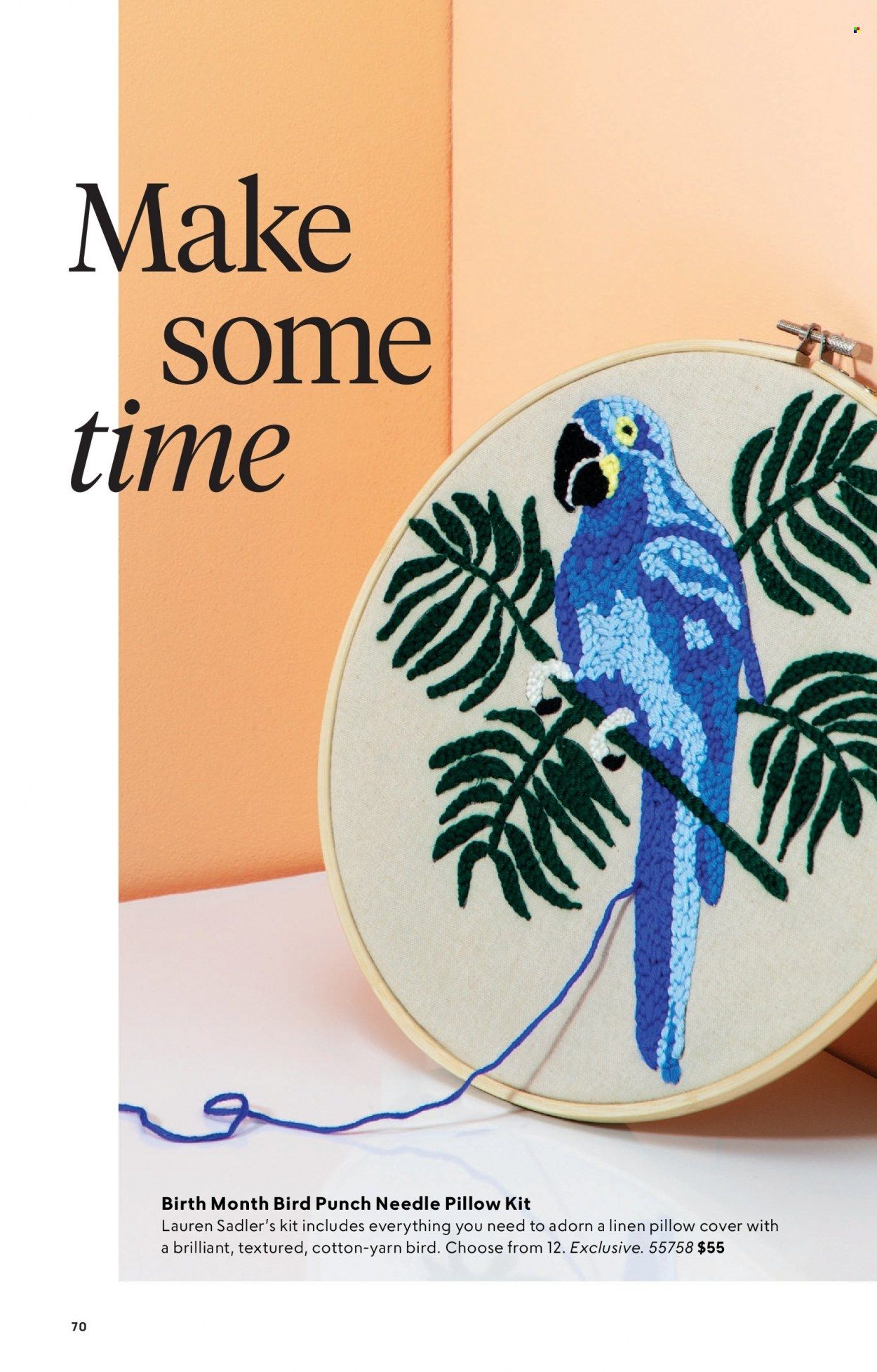 Uncommon Goods Weekly Ad Flyer Specials July 6 to October 1, 2022