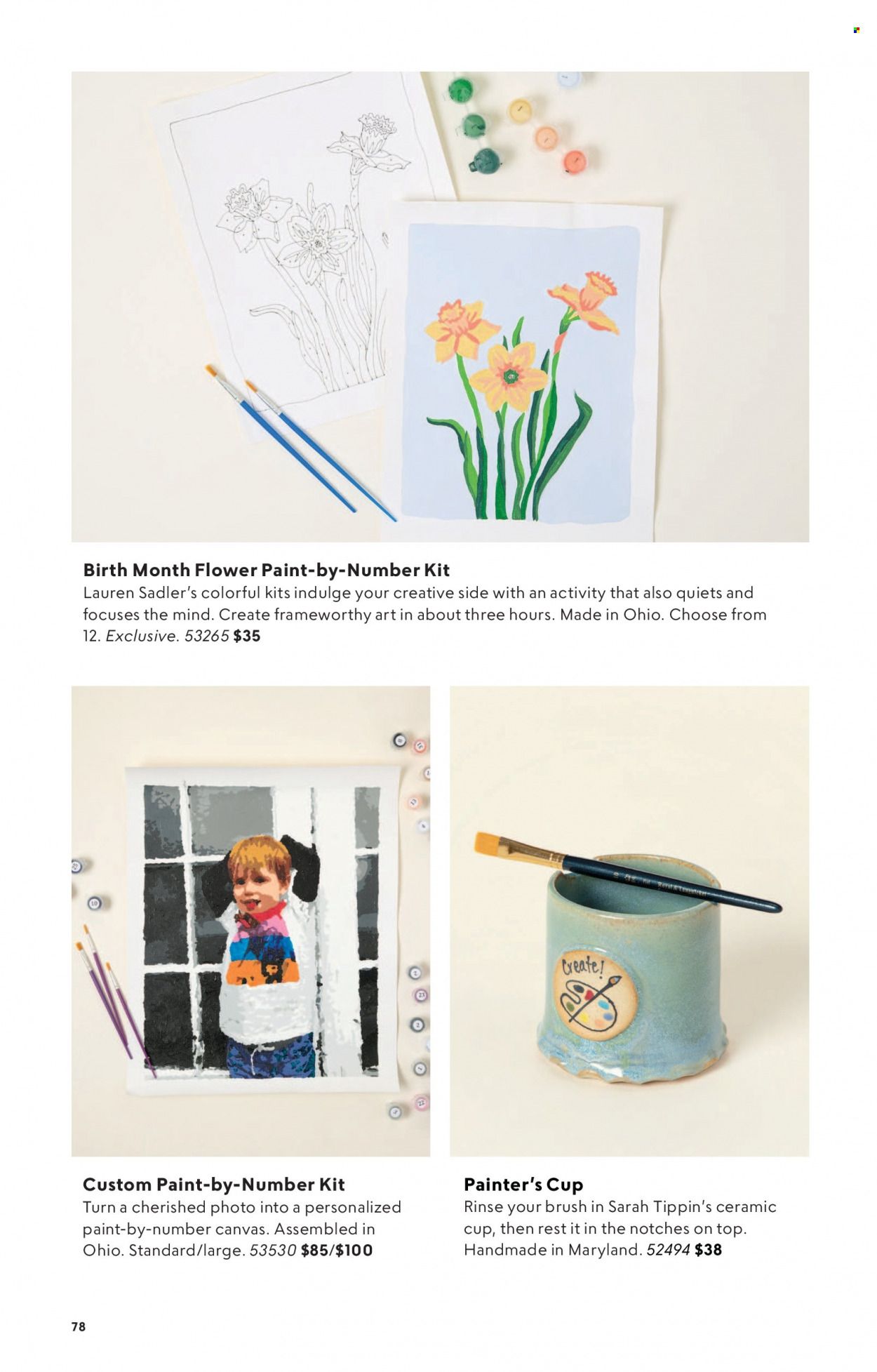 Uncommon Goods Weekly Ad Flyer Specials July 6 to October 1, 2022