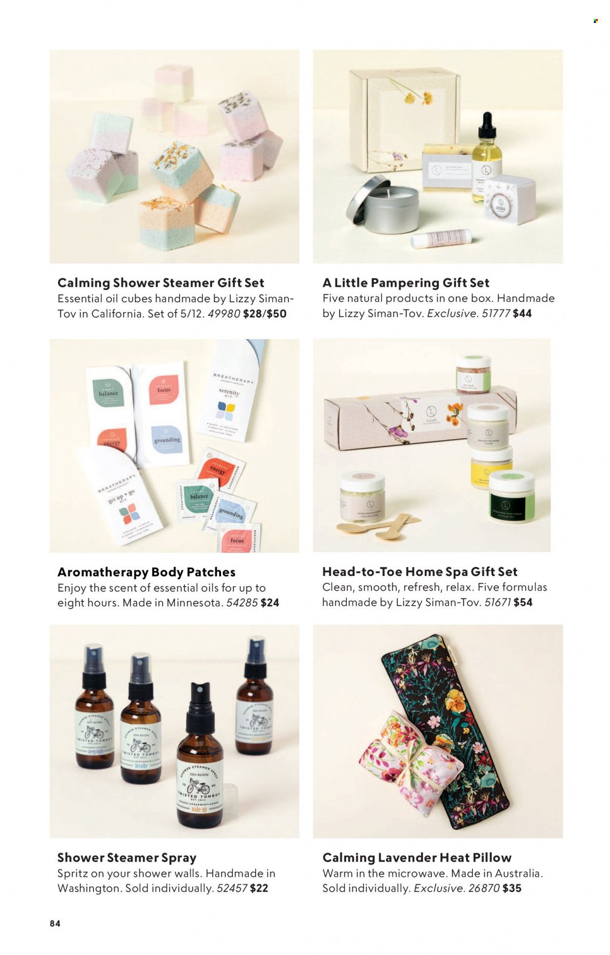 Uncommon Goods Weekly Ad Flyer Specials July 6 to October 1, 2022