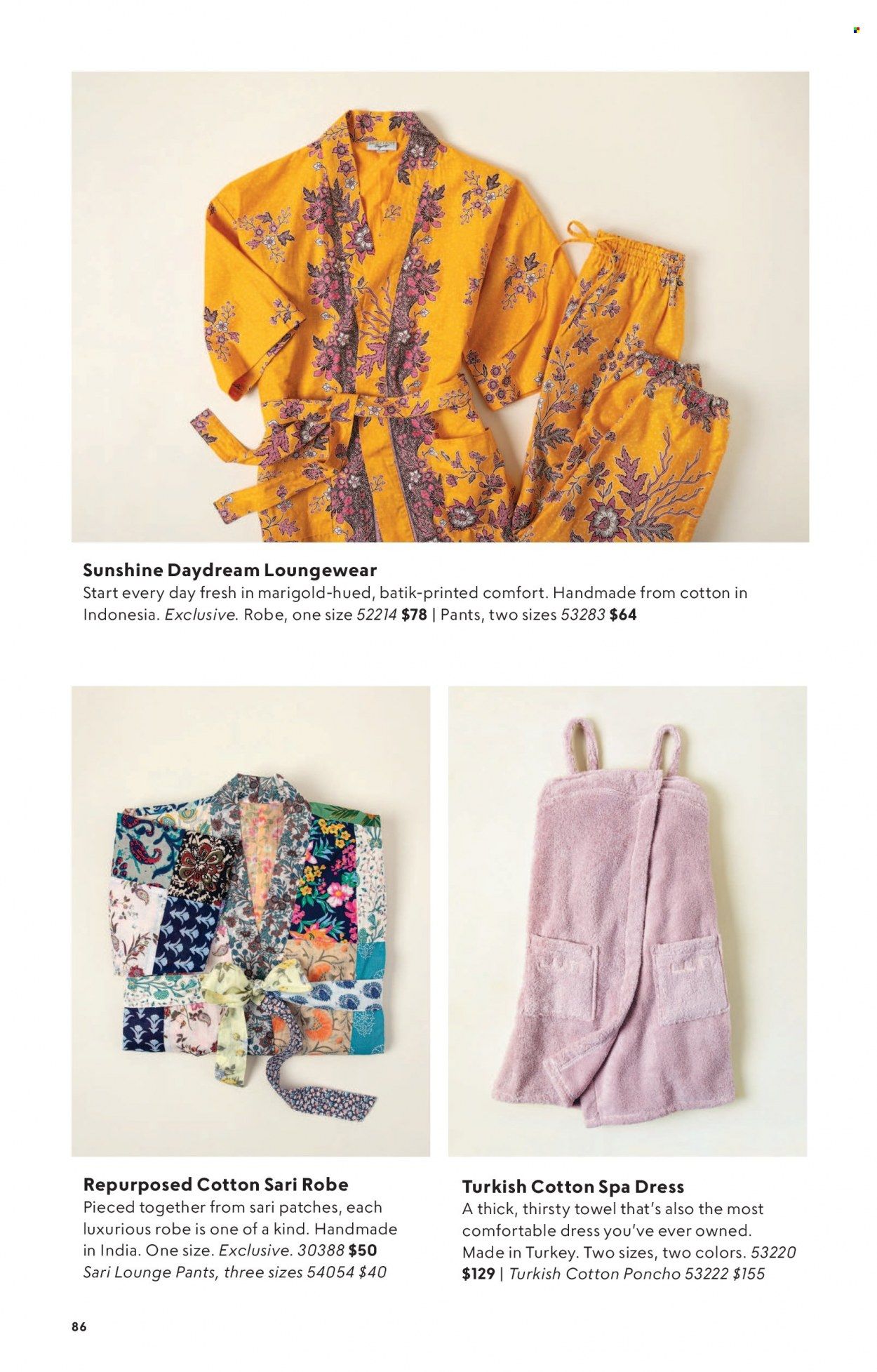 Uncommon Goods Weekly Ad Flyer Specials July 6 to October 1, 2022