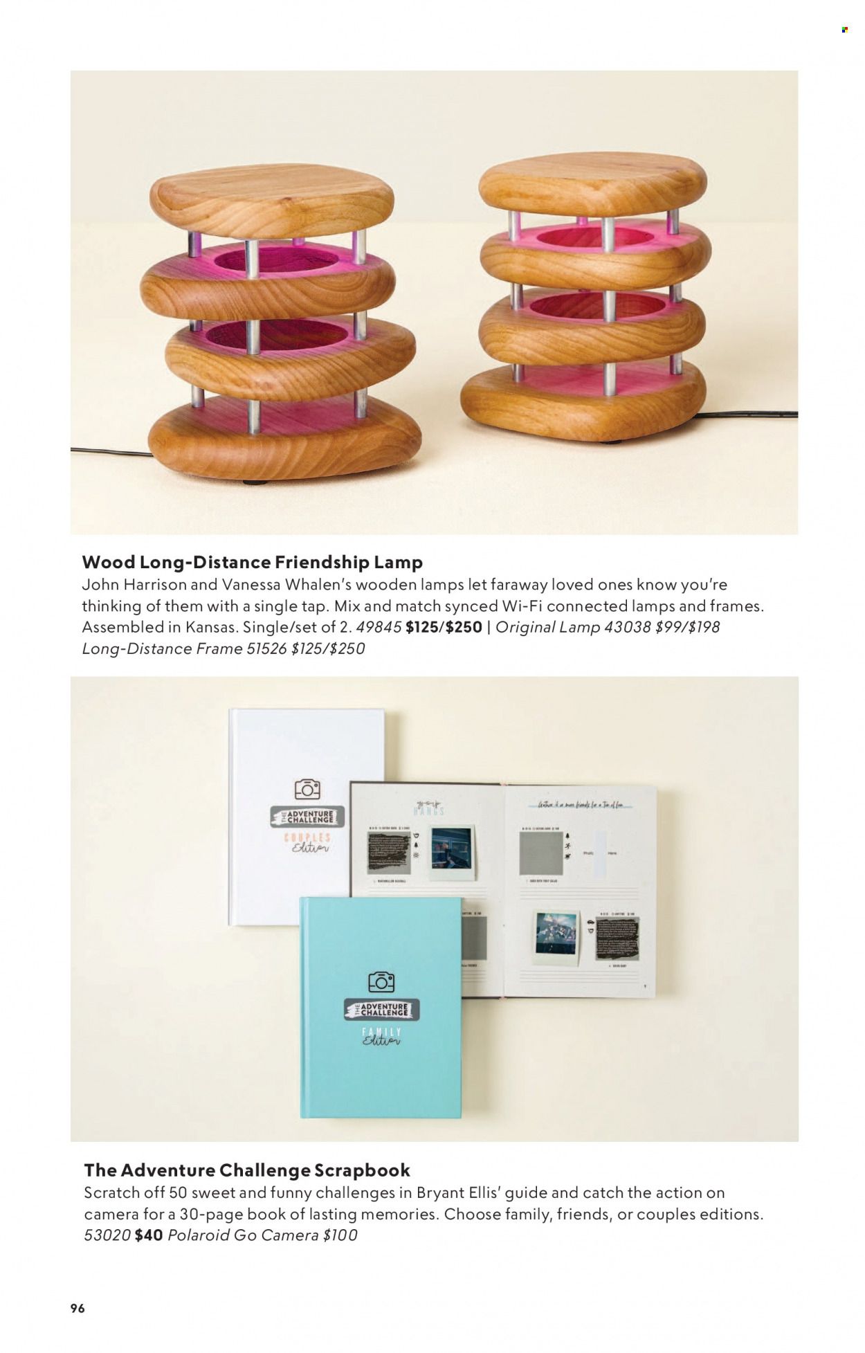 Uncommon Goods Weekly Ad Flyer Specials July 6 to October 1, 2022