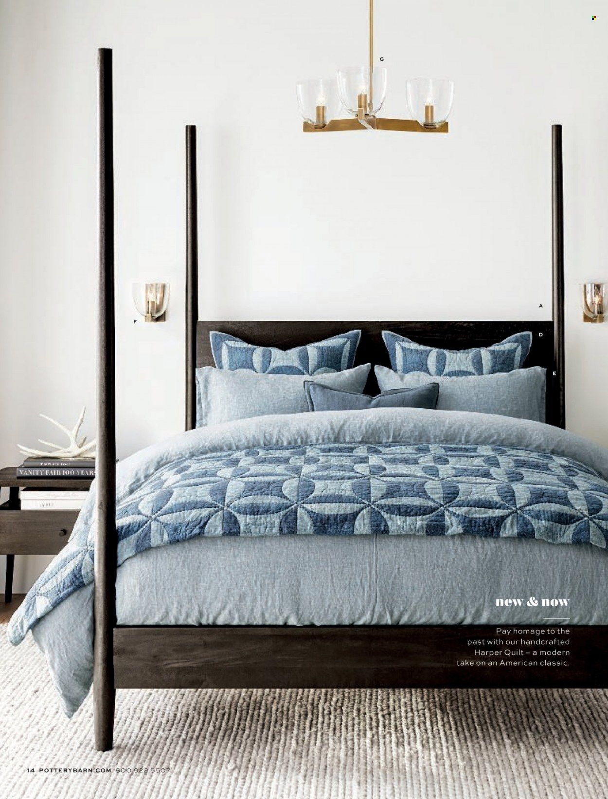 Pottery Barn Promotions & Flyer Specials October 2022