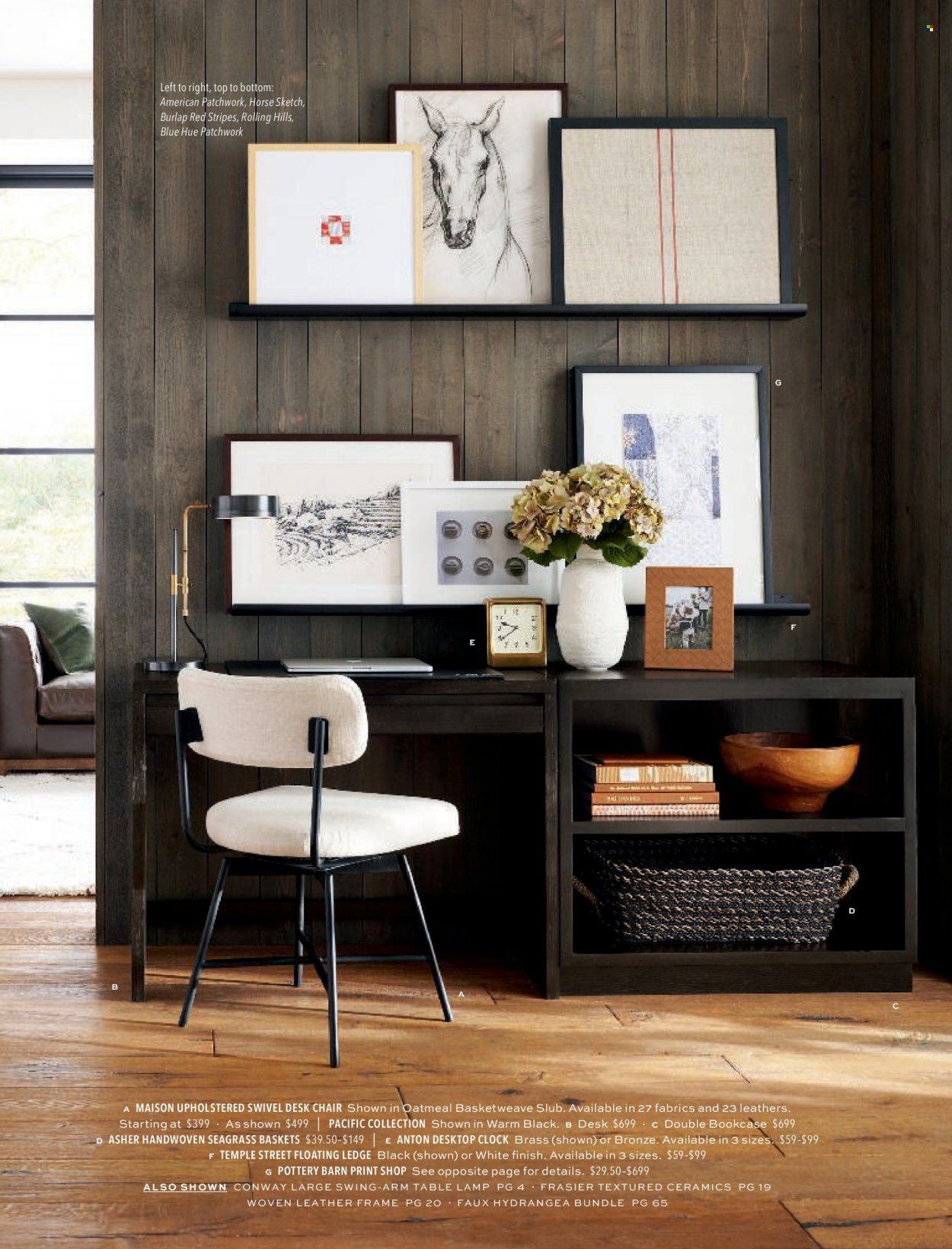 Pottery Barn Promotions & Flyer Specials October 2022