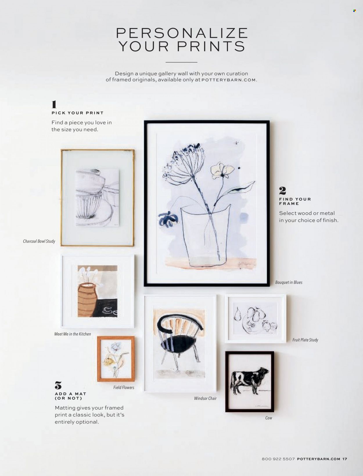 Pottery Barn Promotions & Flyer Specials October 2022