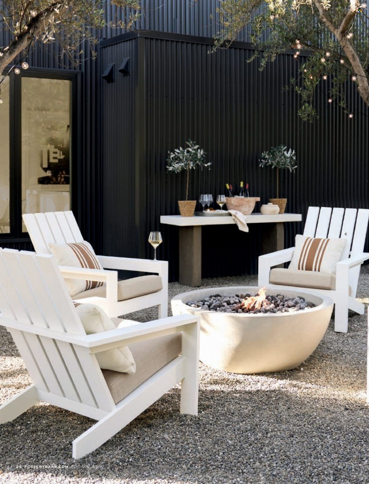 Pottery Barn Promotions & Flyer Specials October 2022