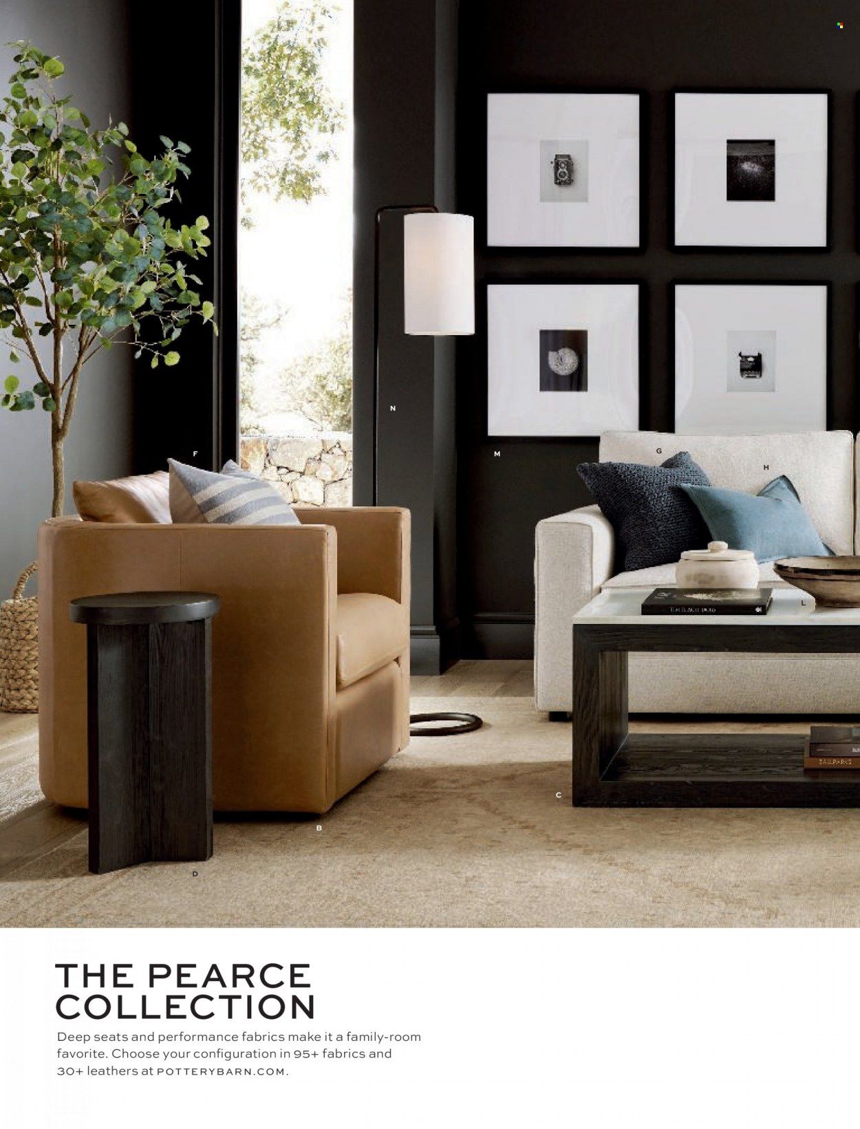 Pottery Barn Promotions & Flyer Specials October 2022