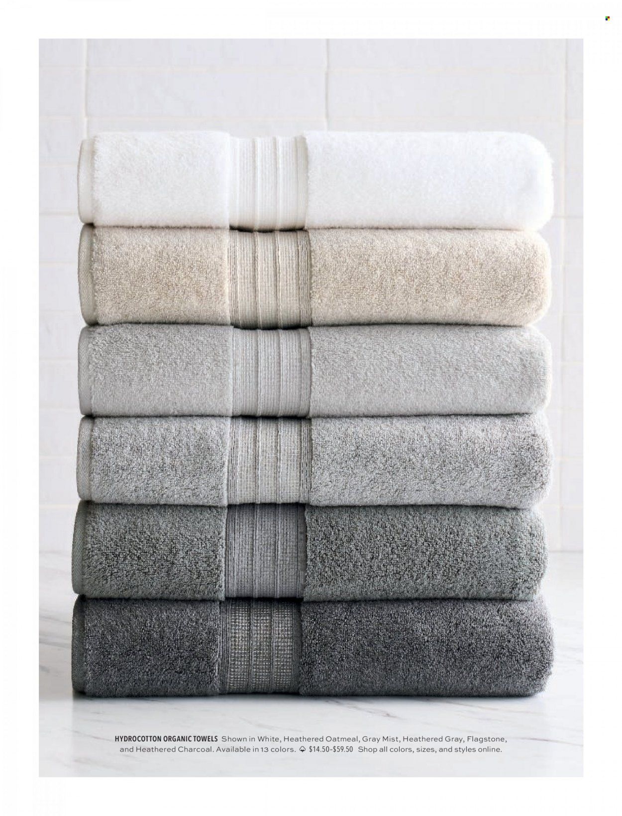 Pottery Barn Promotions & Flyer Specials October 2022