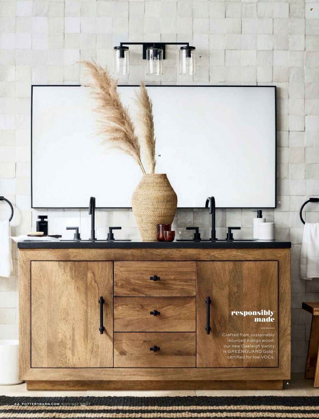 Pottery Barn Promotions & Flyer Specials October 2022
