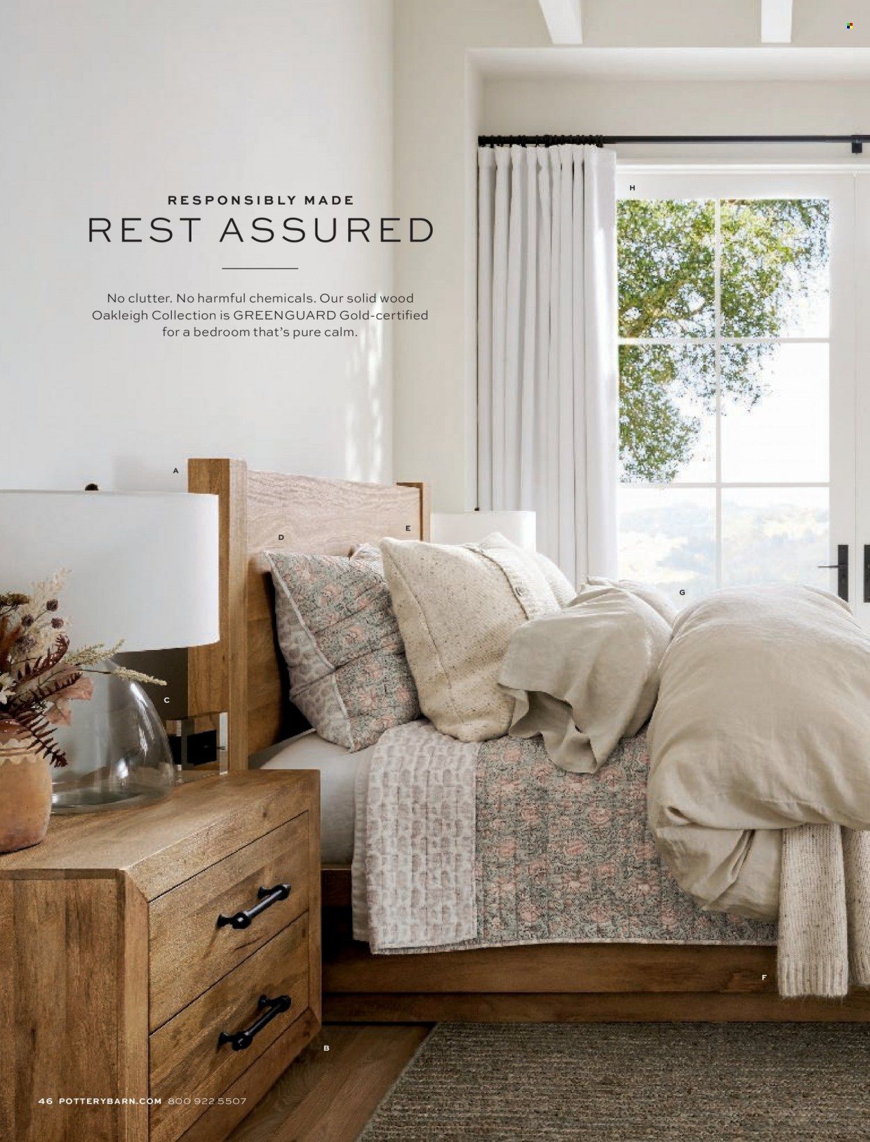 Pottery Barn Promotions & Flyer Specials October 2022