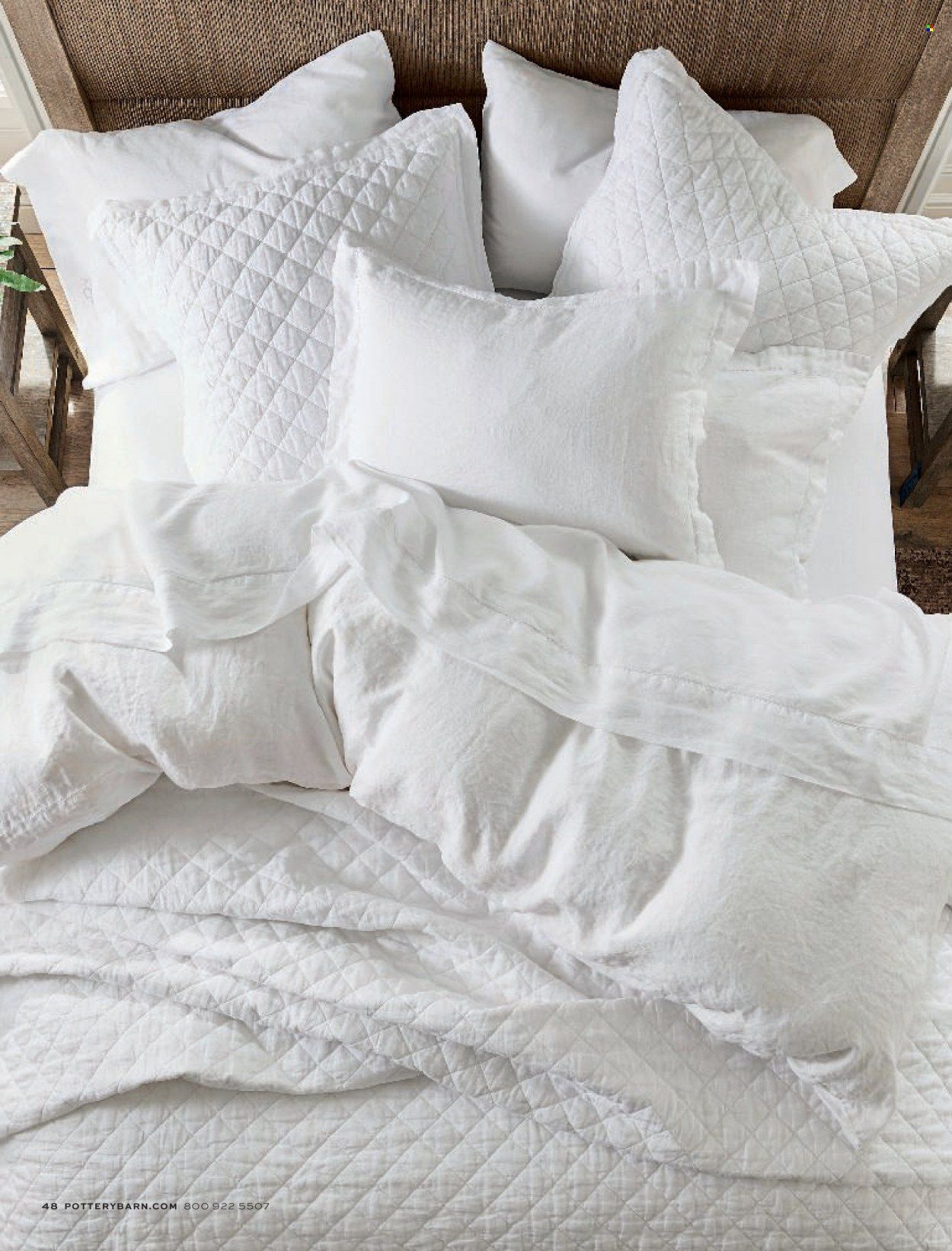 Pottery Barn Promotions & Flyer Specials October 2022